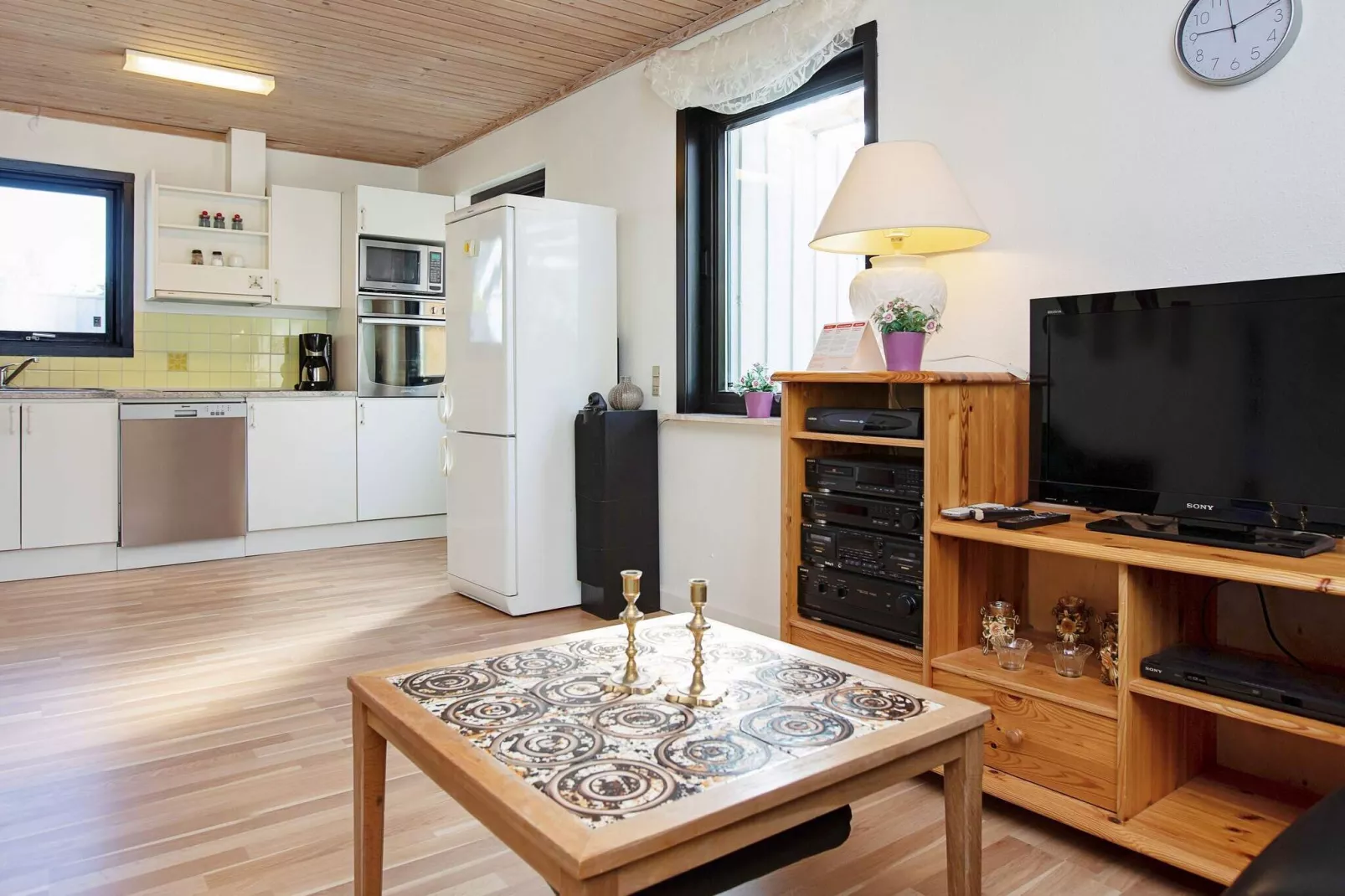 6 person holiday home in Gedser-By Traum