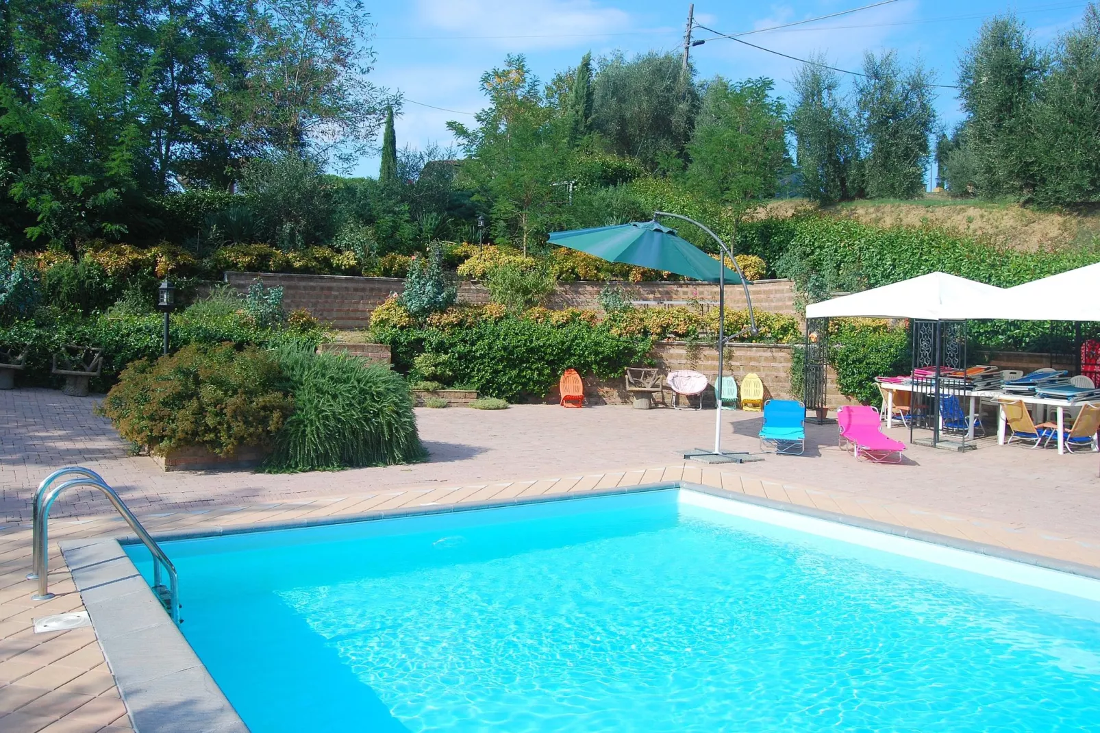 Massarella Due-Pool