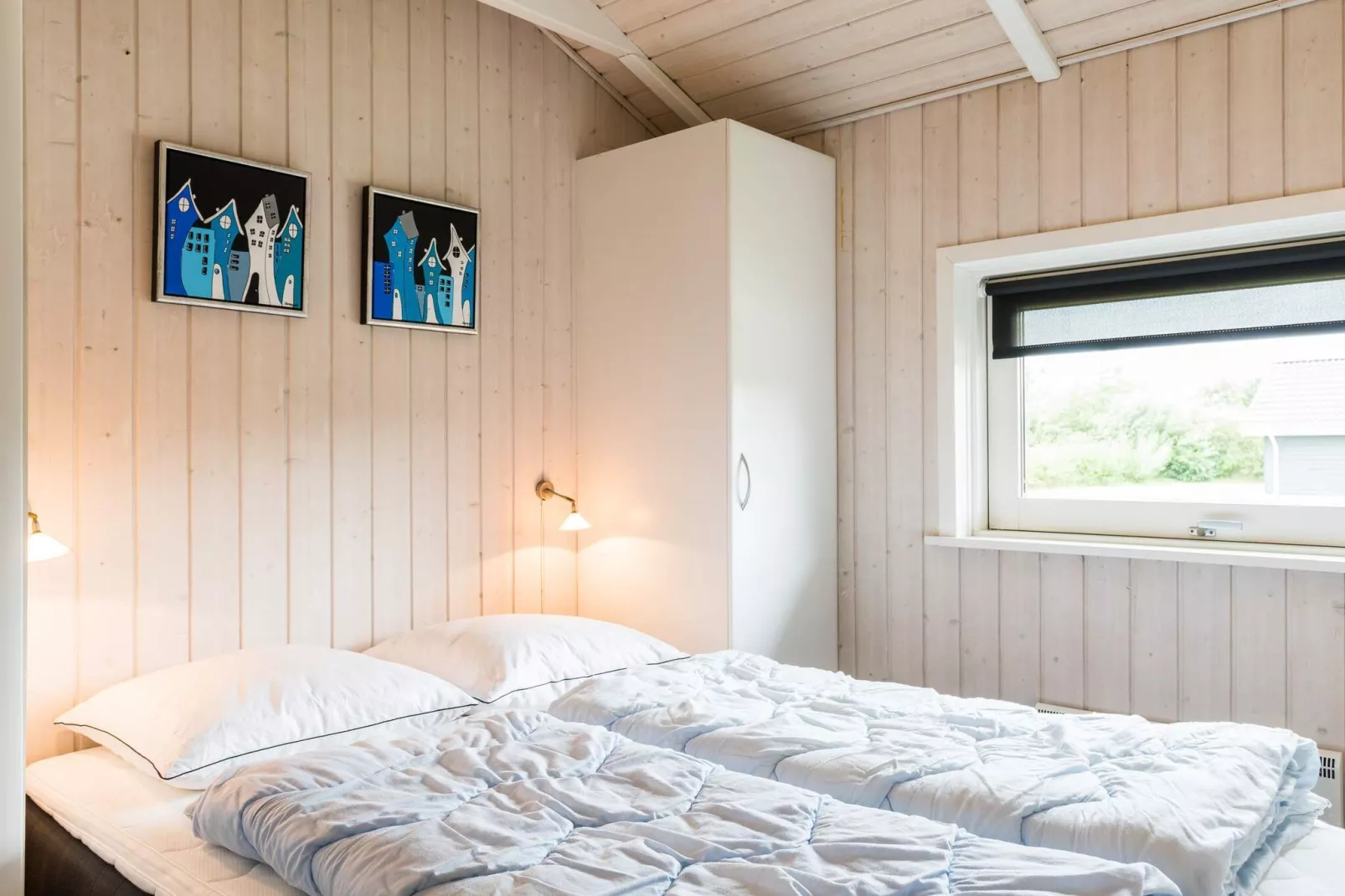 Secluded Cozy Cottage-By Traum-Indoor