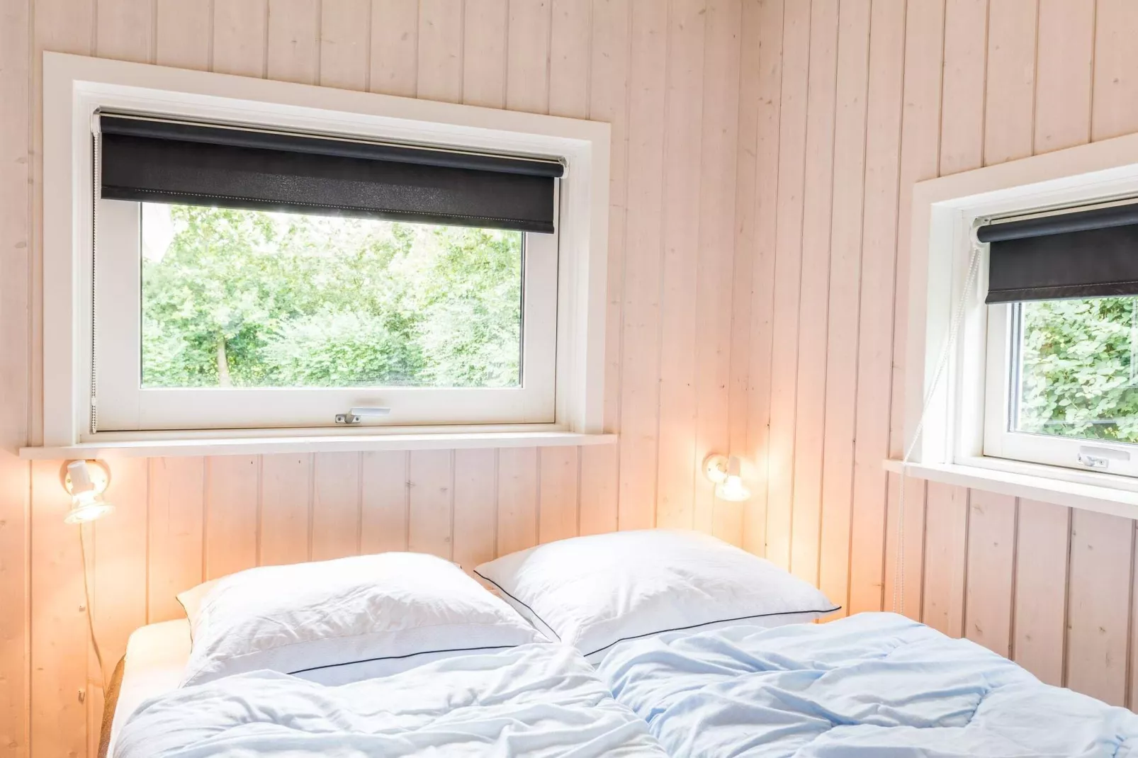 Secluded Cozy Cottage-By Traum-Indoor