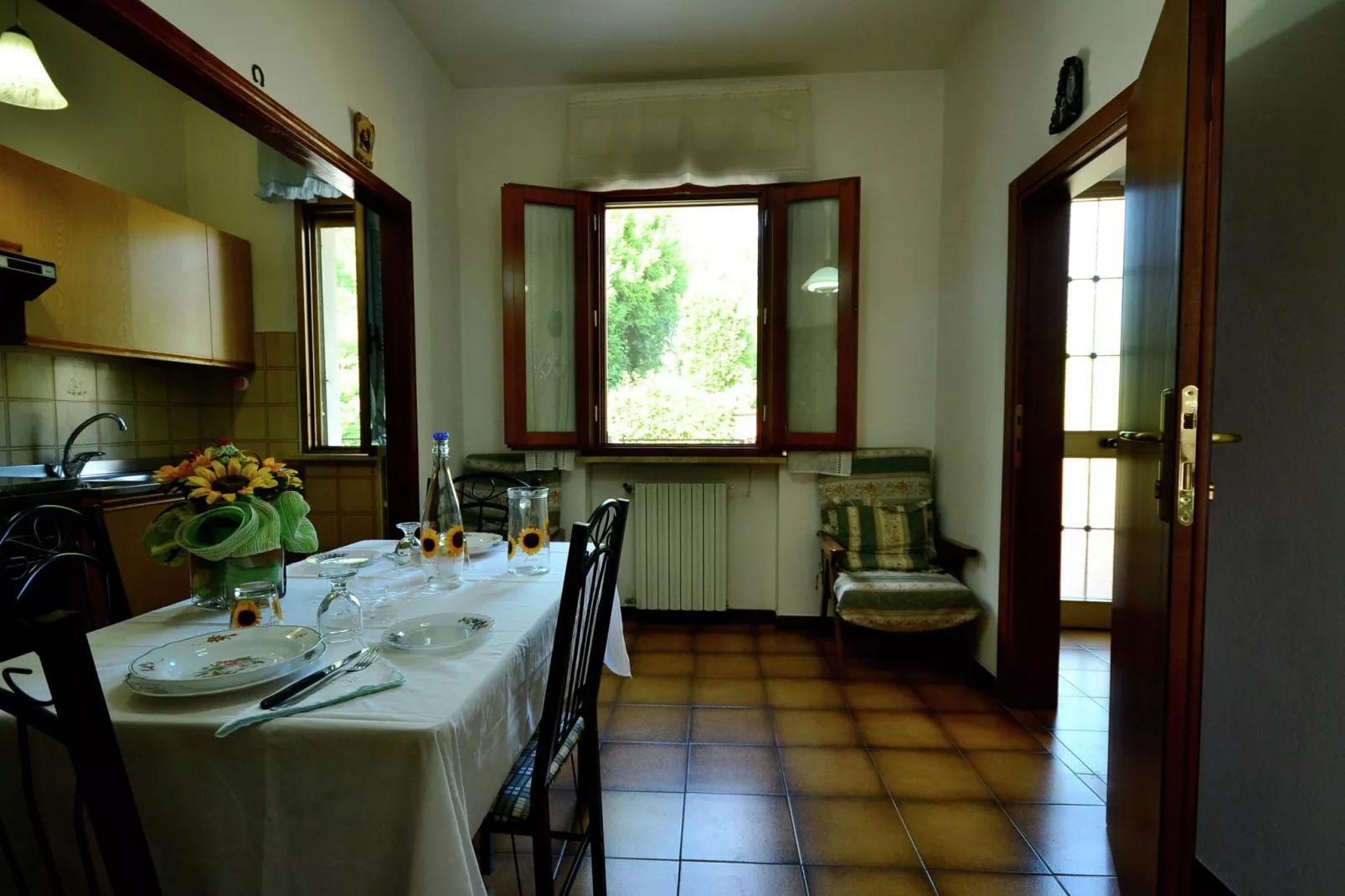 Massarella Due-Living room