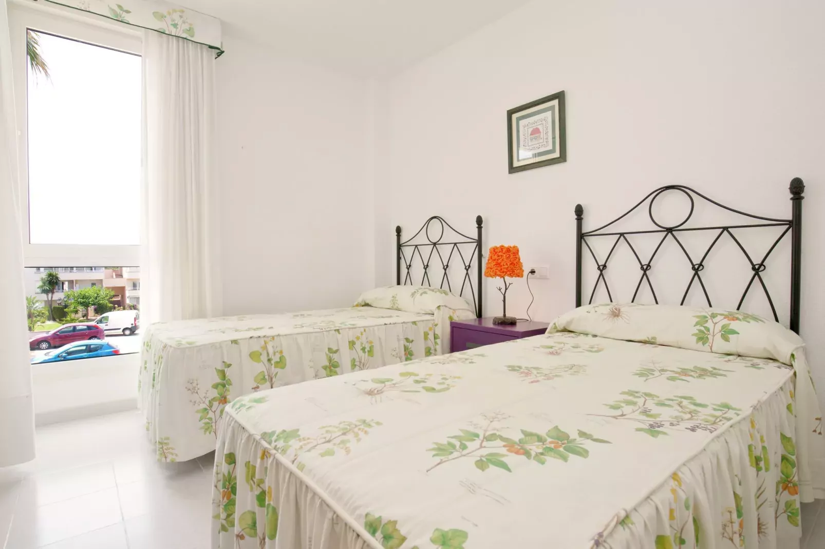 Cala Montero-Bedroom