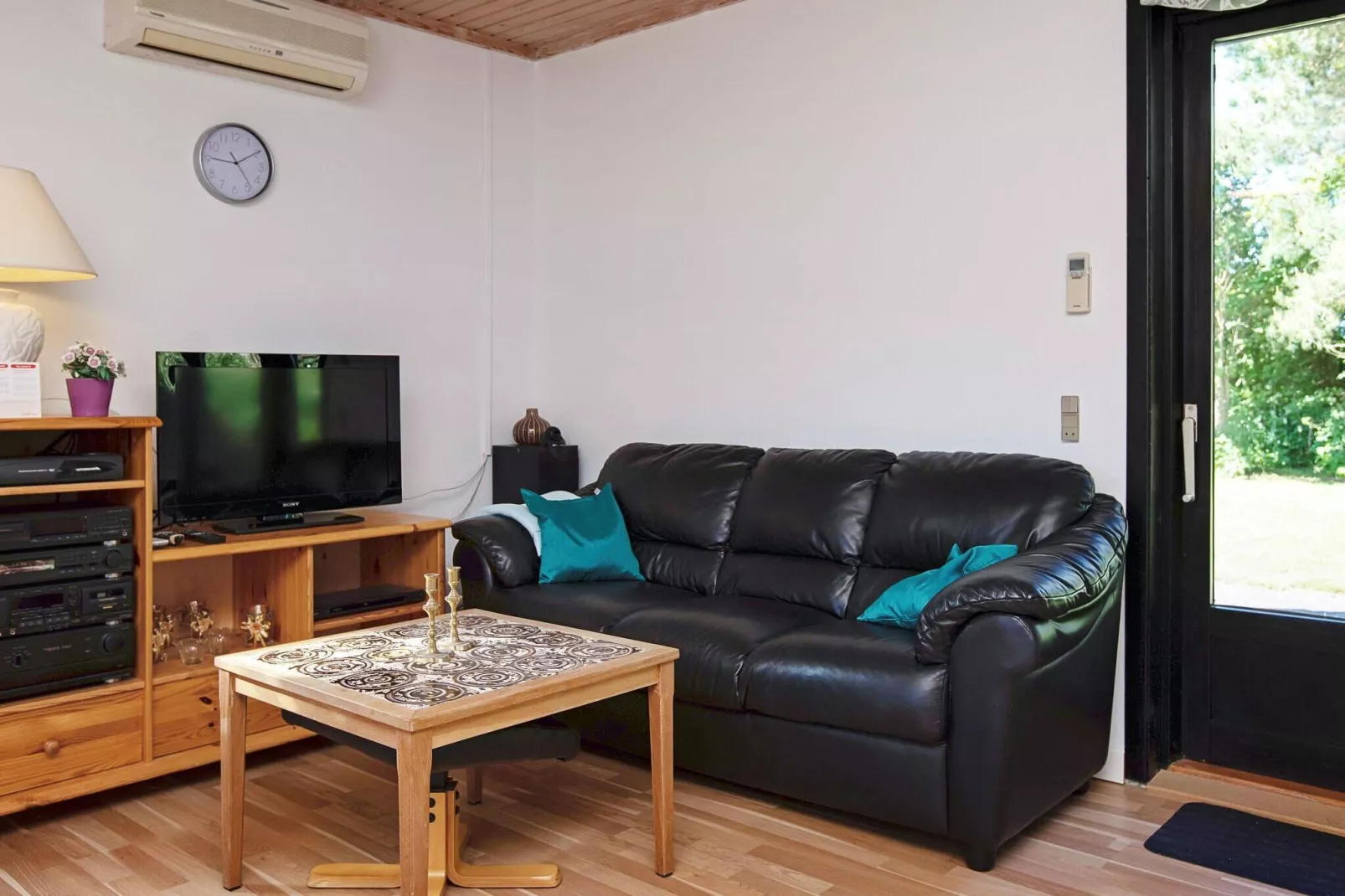 Maison de vacances pour 6 a Gedser-By Traum