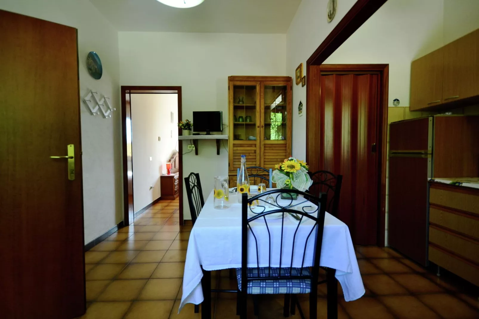 Massarella Due-Living room