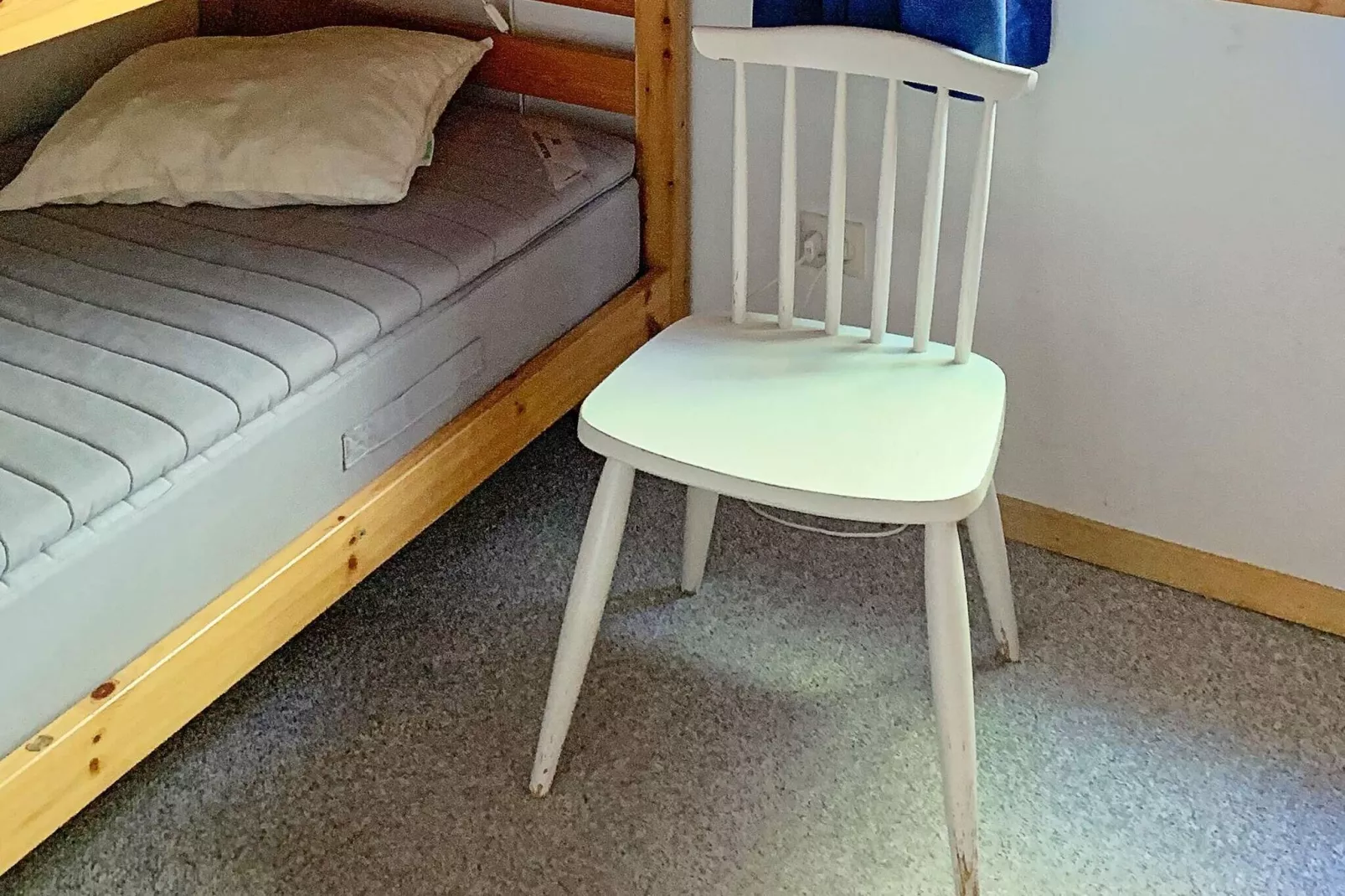 Maison de vacances pour 8 a Lindesnes-By Traum-Intérieur