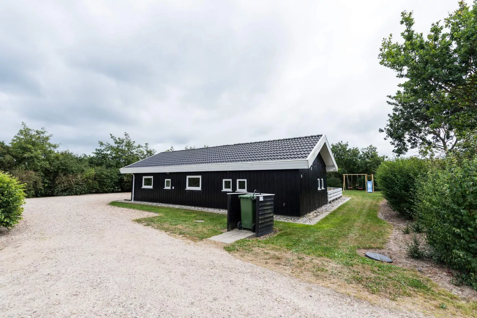 Secluded Cozy Cottage-By Traum-Indoor