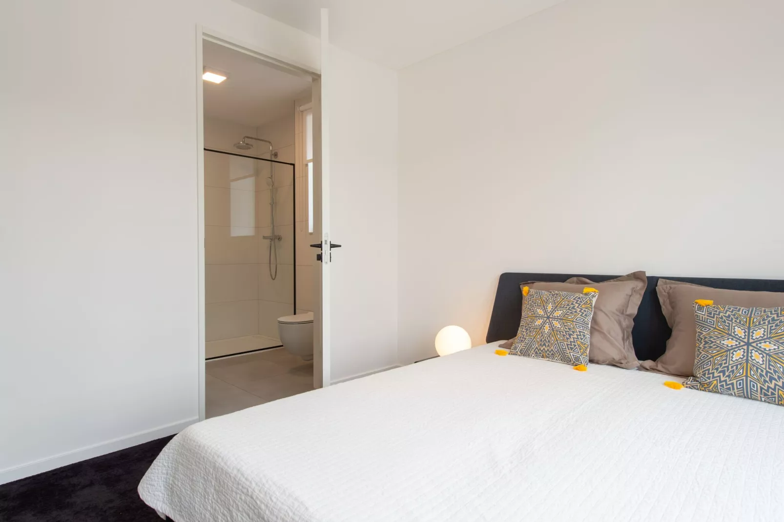 Schotsmanweg 16-Schlafzimmer