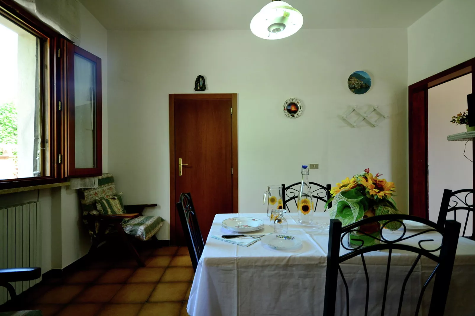 Massarella Due-Living room