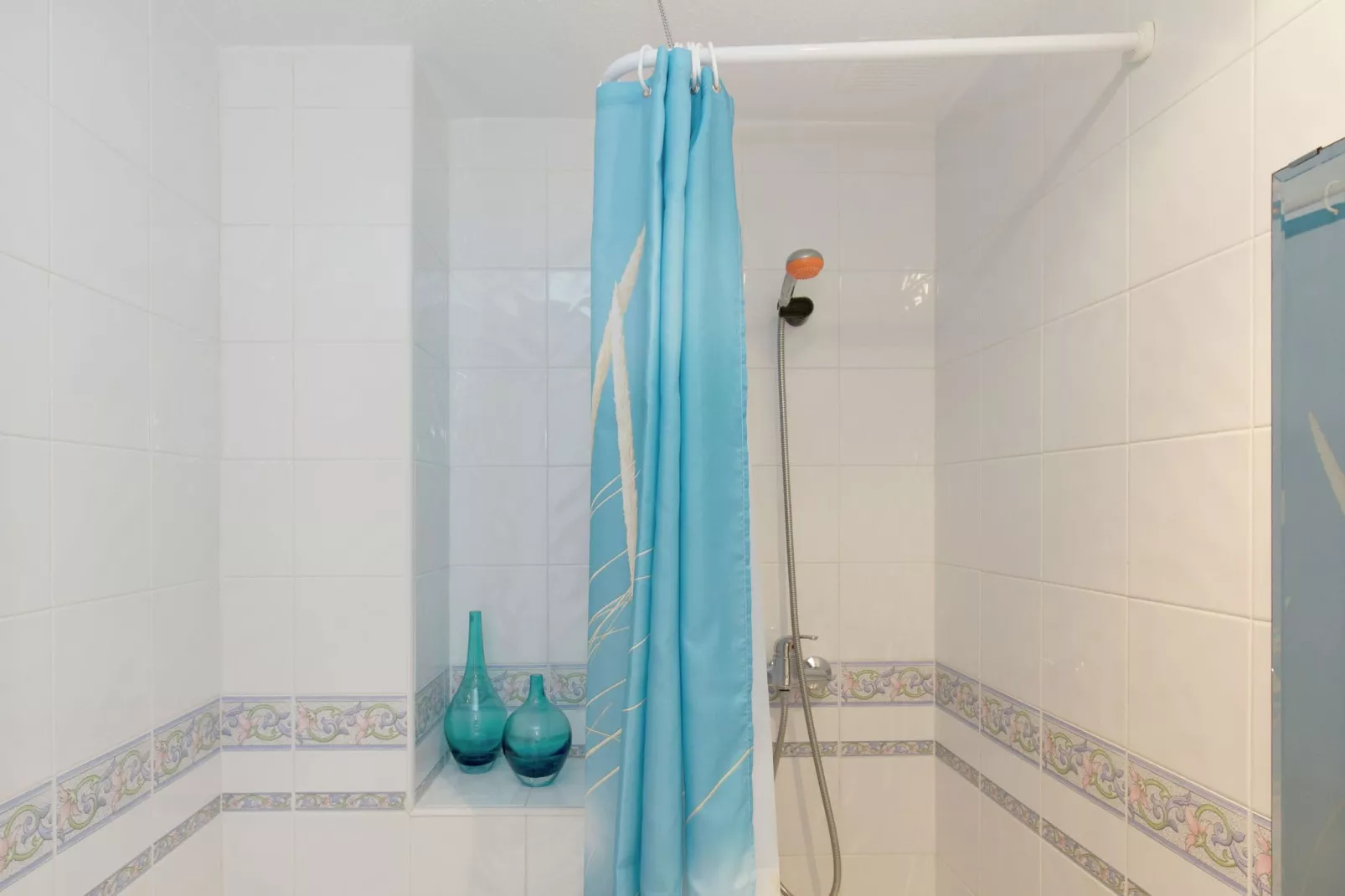 Cala Montero-Bathroom