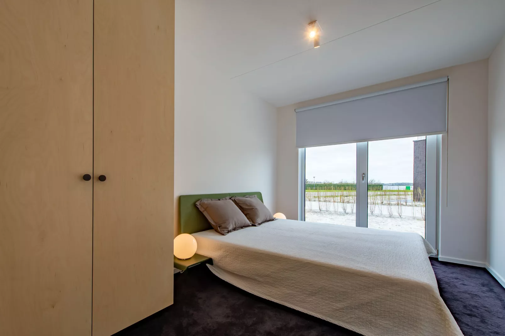Schotsmanweg 16-Schlafzimmer