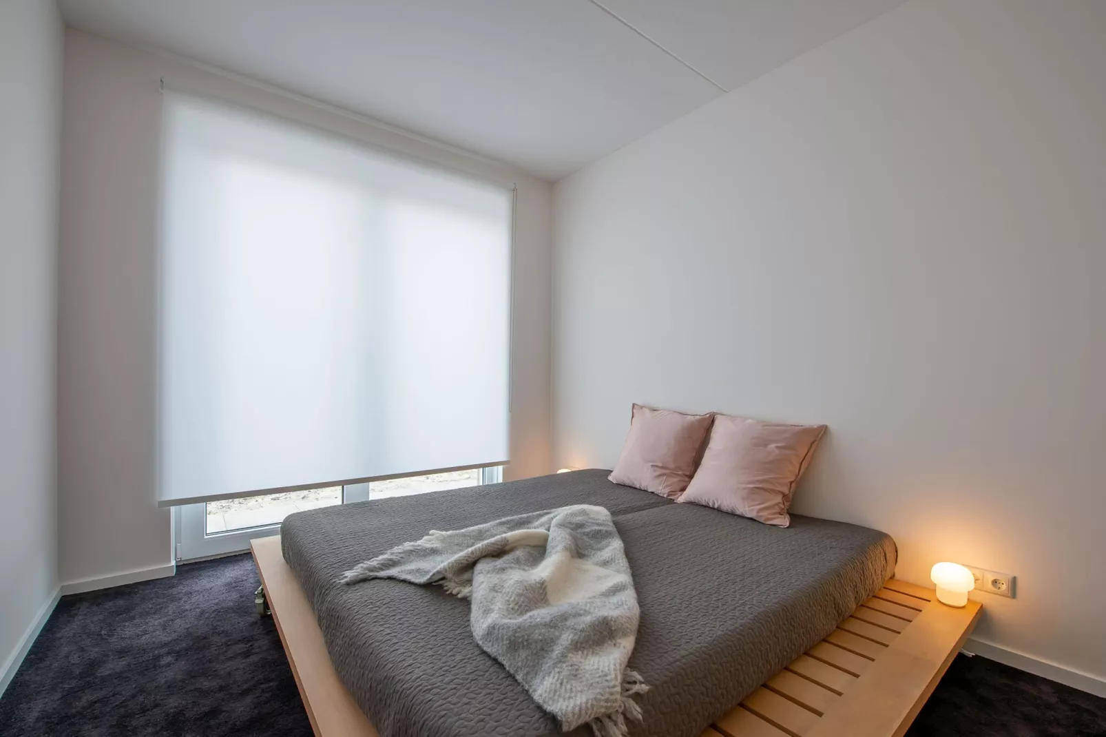 Schotsmanweg 16-Schlafzimmer
