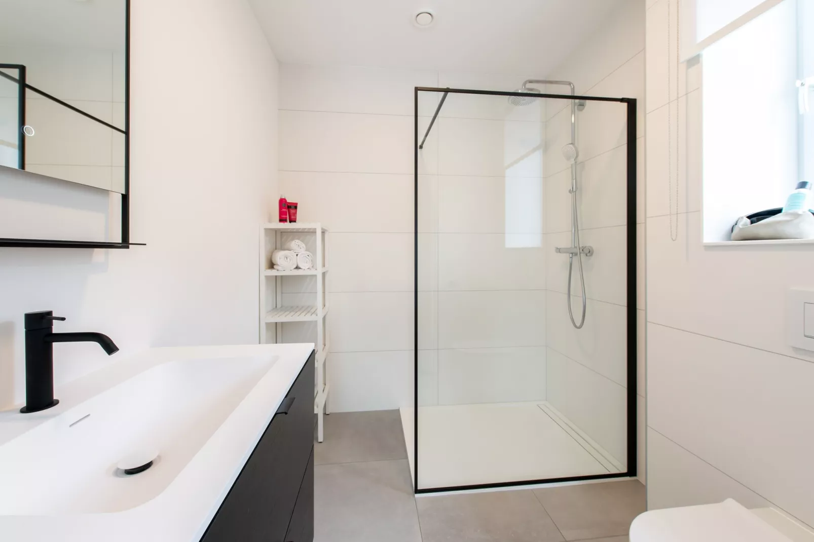 Schotsmanweg 16-Badezimmer