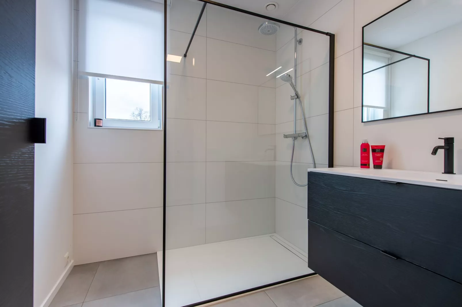Schotsmanweg 16-Badezimmer