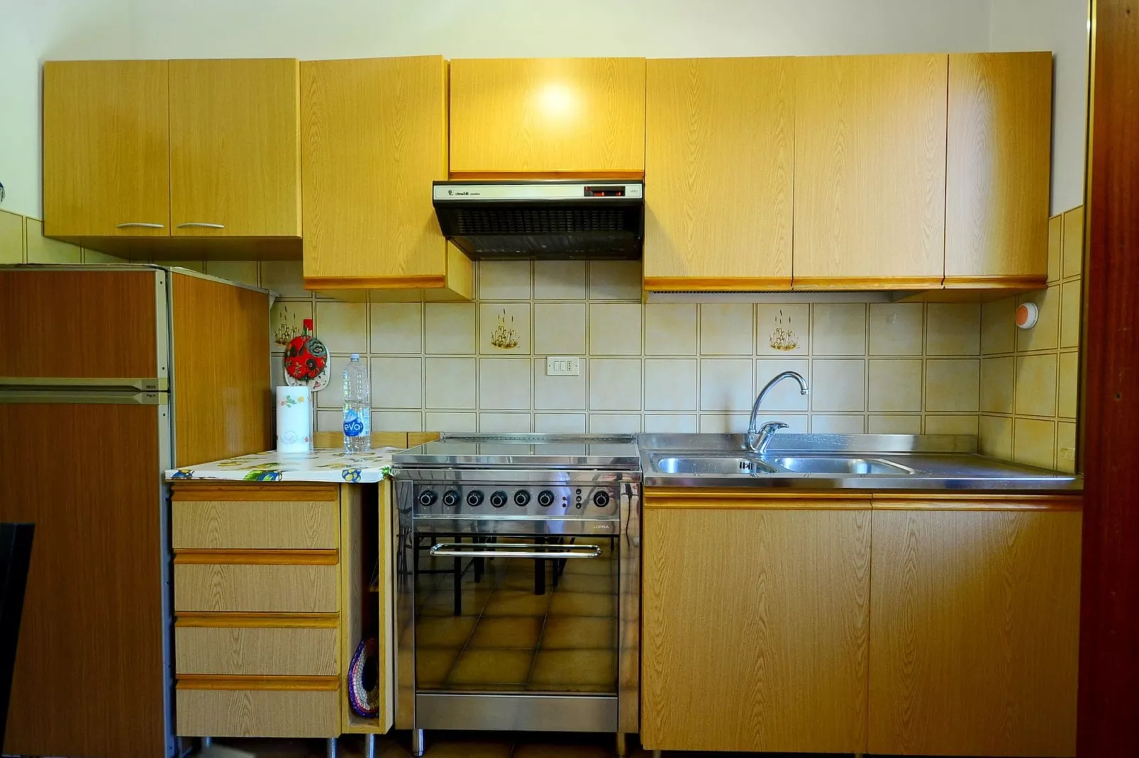Massarella Due-Kitchen