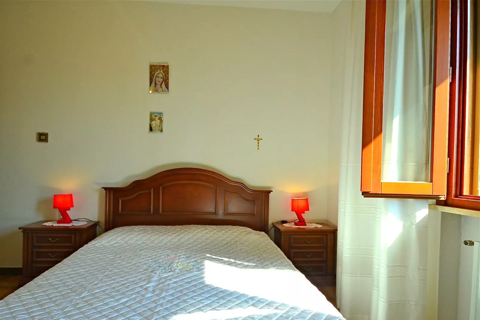 Massarella Due-Bedroom