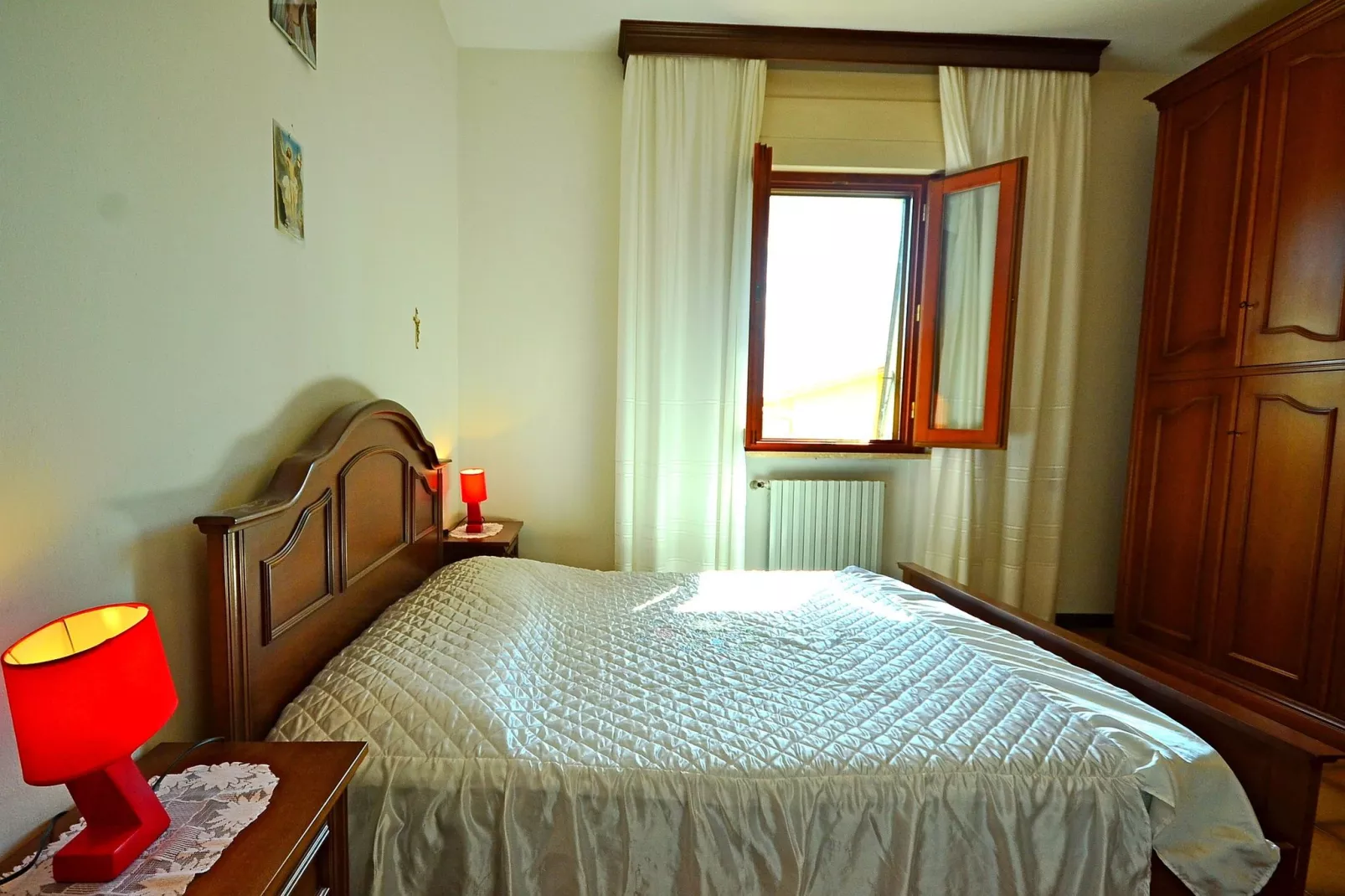 Massarella Due-Bedroom