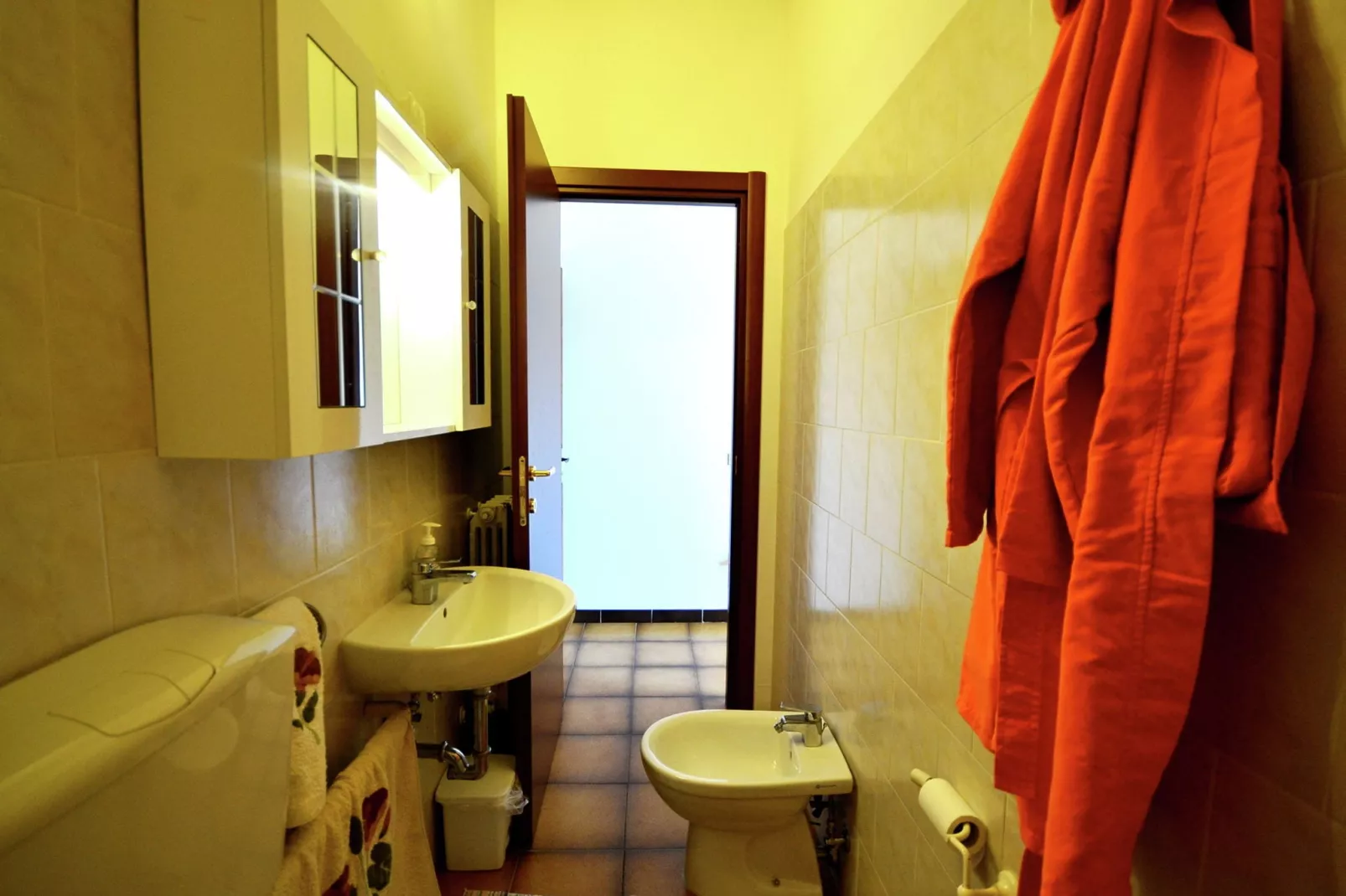 Massarella Due-Bathroom