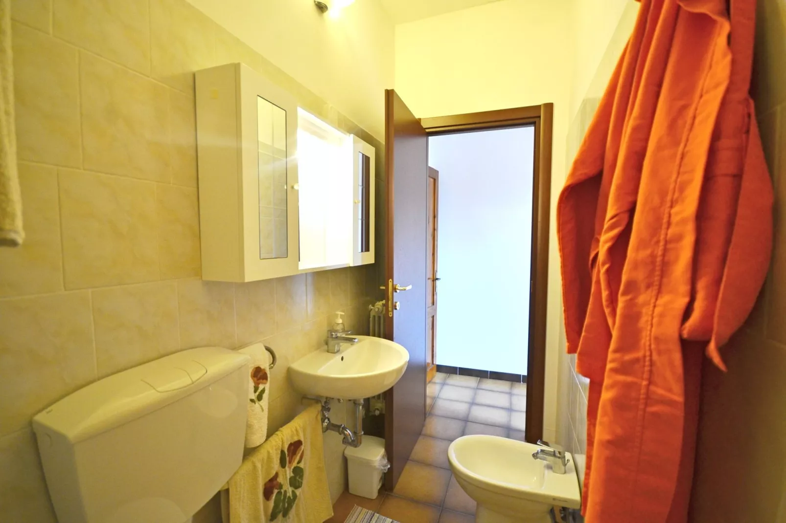 Massarella Due-Bathroom