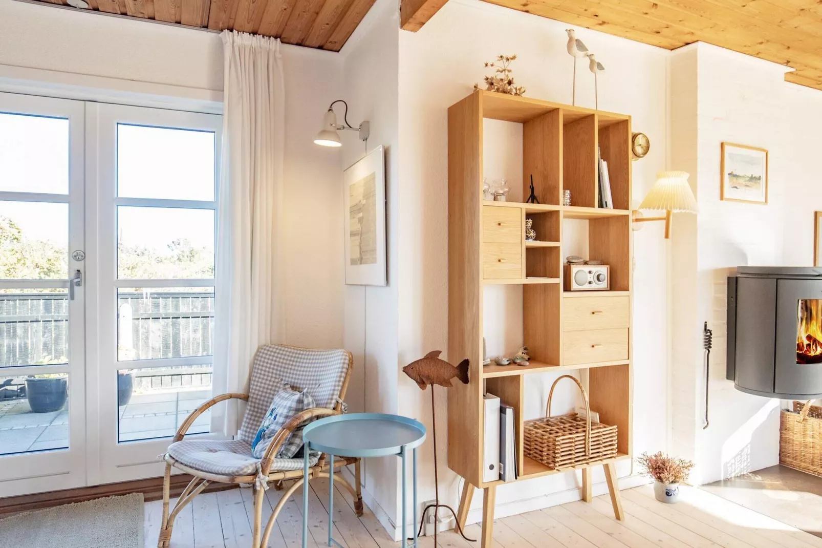 4 Personen Ferienhaus in Skagen-By Traum-Innenbereich