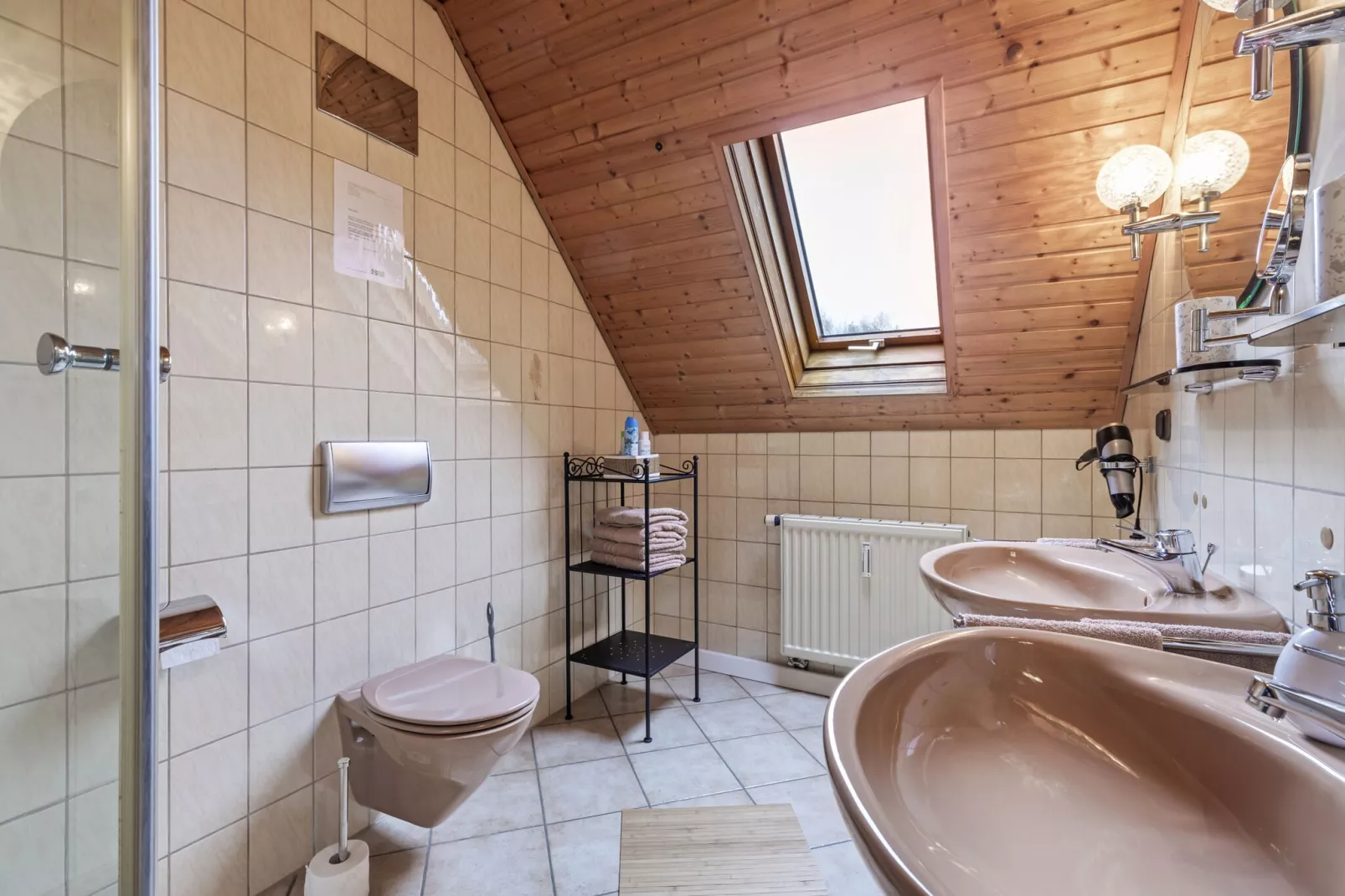 Weiherblasch II-Bathroom