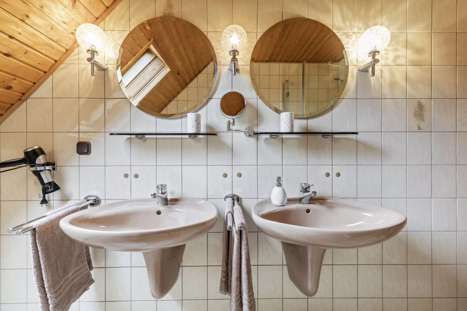 Weiherblasch II-Bathroom