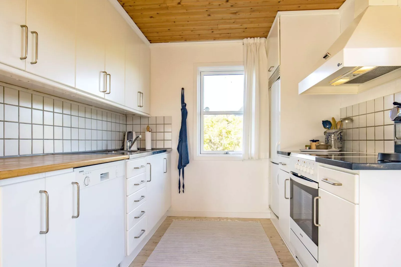 4 Personen Ferienhaus in Skagen-By Traum-Innenbereich
