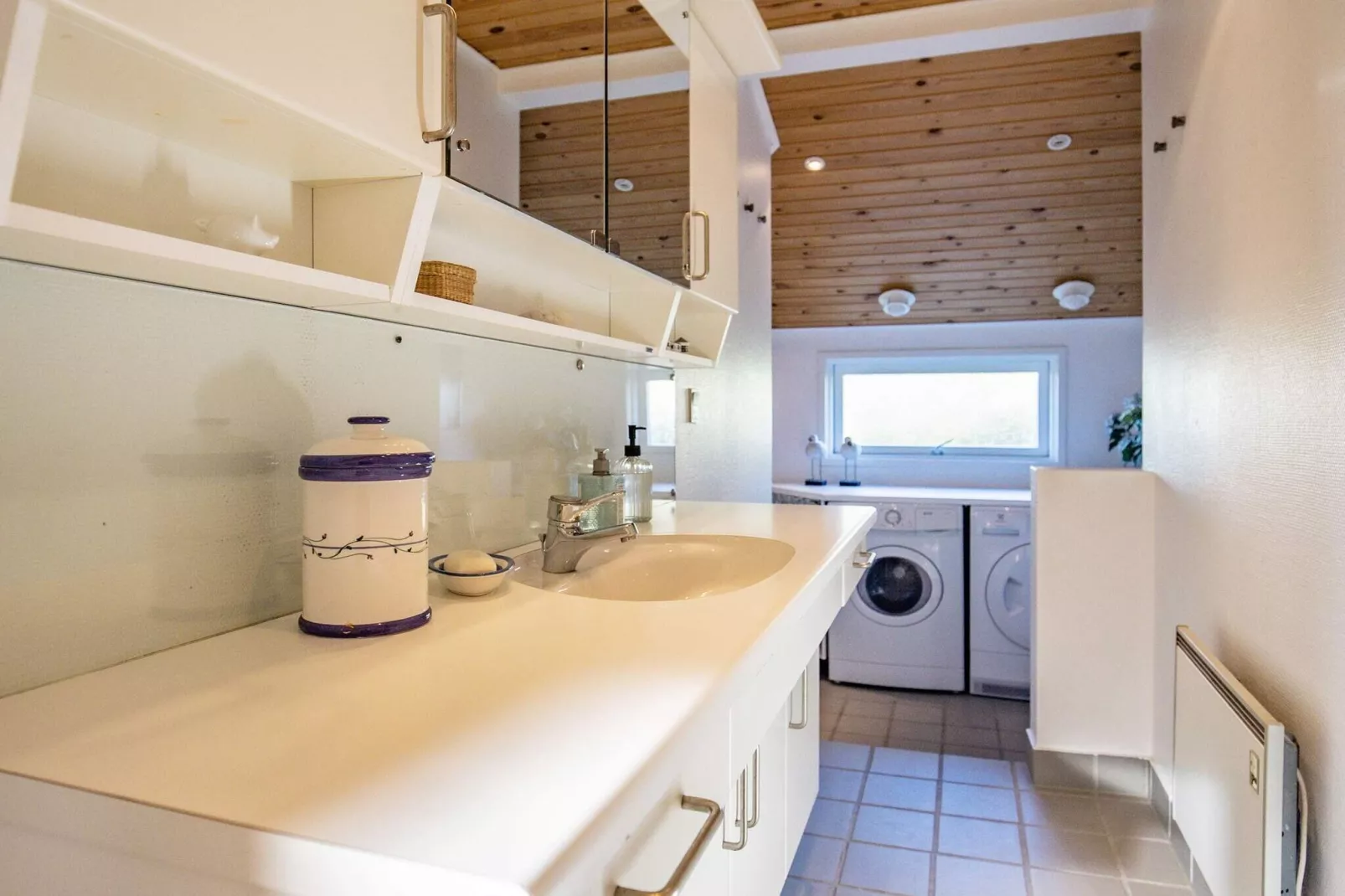 4 Personen Ferienhaus in Skagen-By Traum-Innenbereich