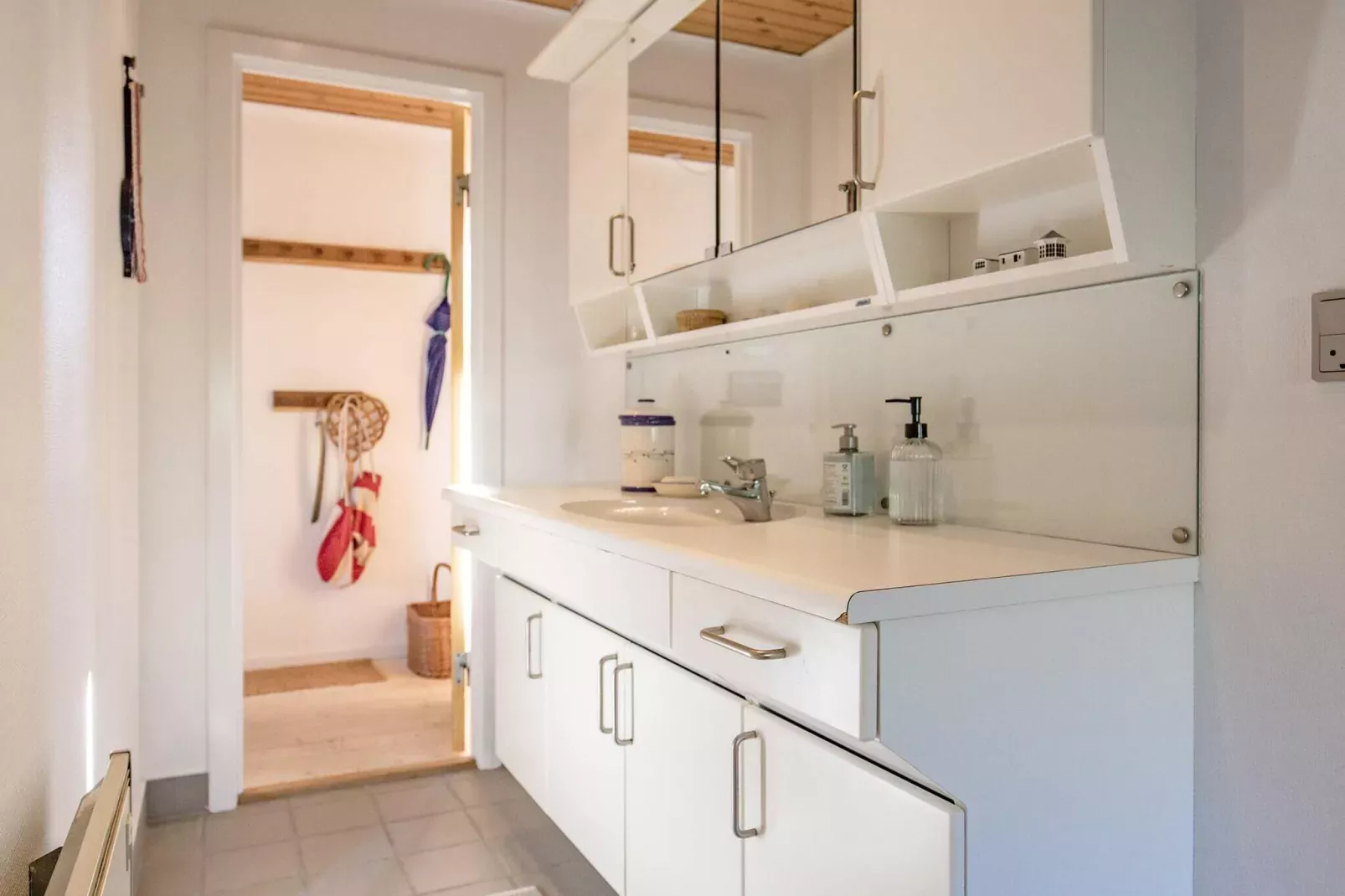 4 Personen Ferienhaus in Skagen-By Traum-Innenbereich