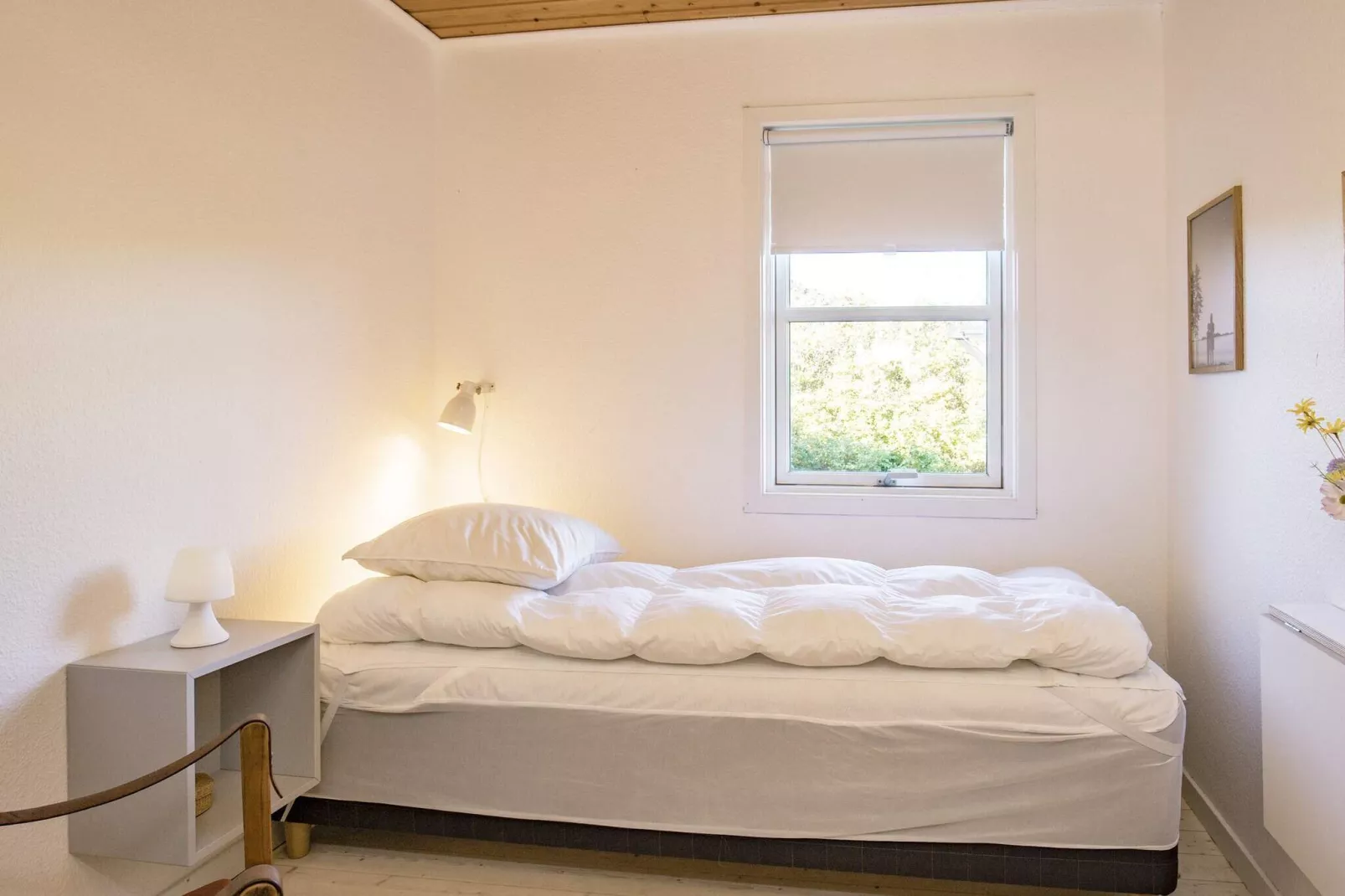 4 Personen Ferienhaus in Skagen-By Traum-Innenbereich