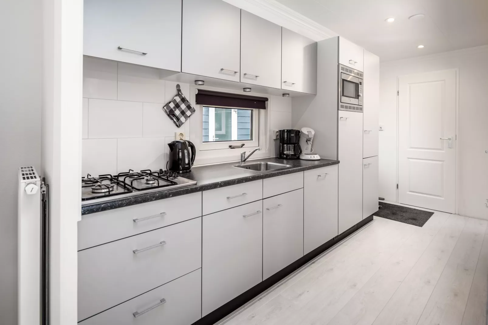Landgoed Het Grote Zand 7-Kitchen