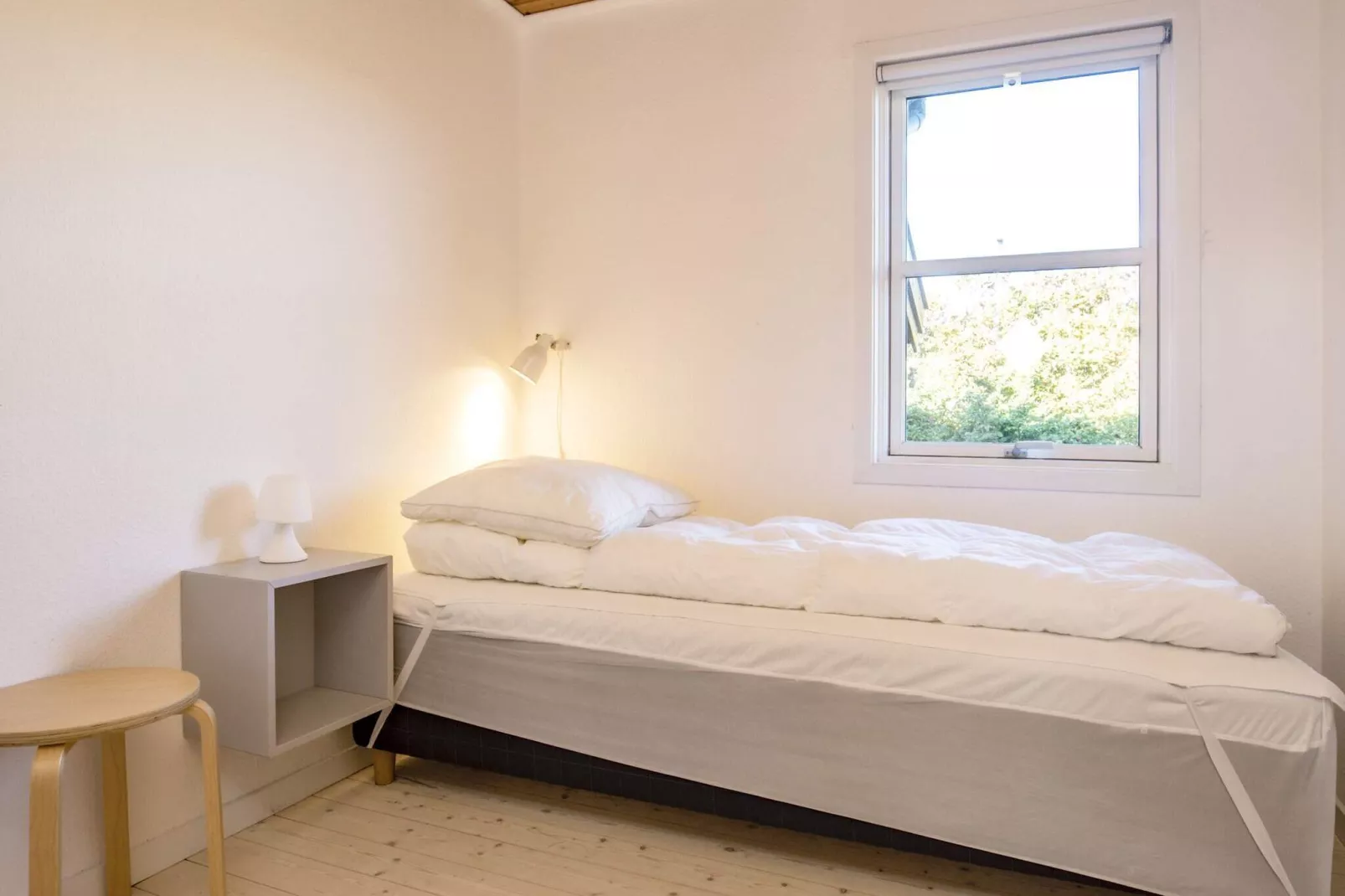 4 Personen Ferienhaus in Skagen-By Traum-Innenbereich