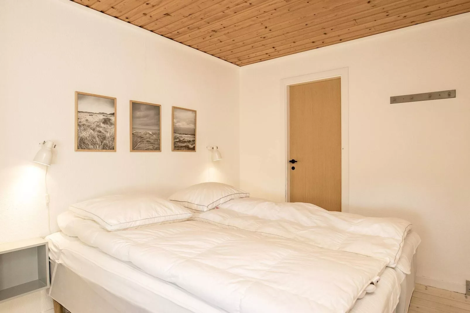 4 Personen Ferienhaus in Skagen-By Traum-Innenbereich