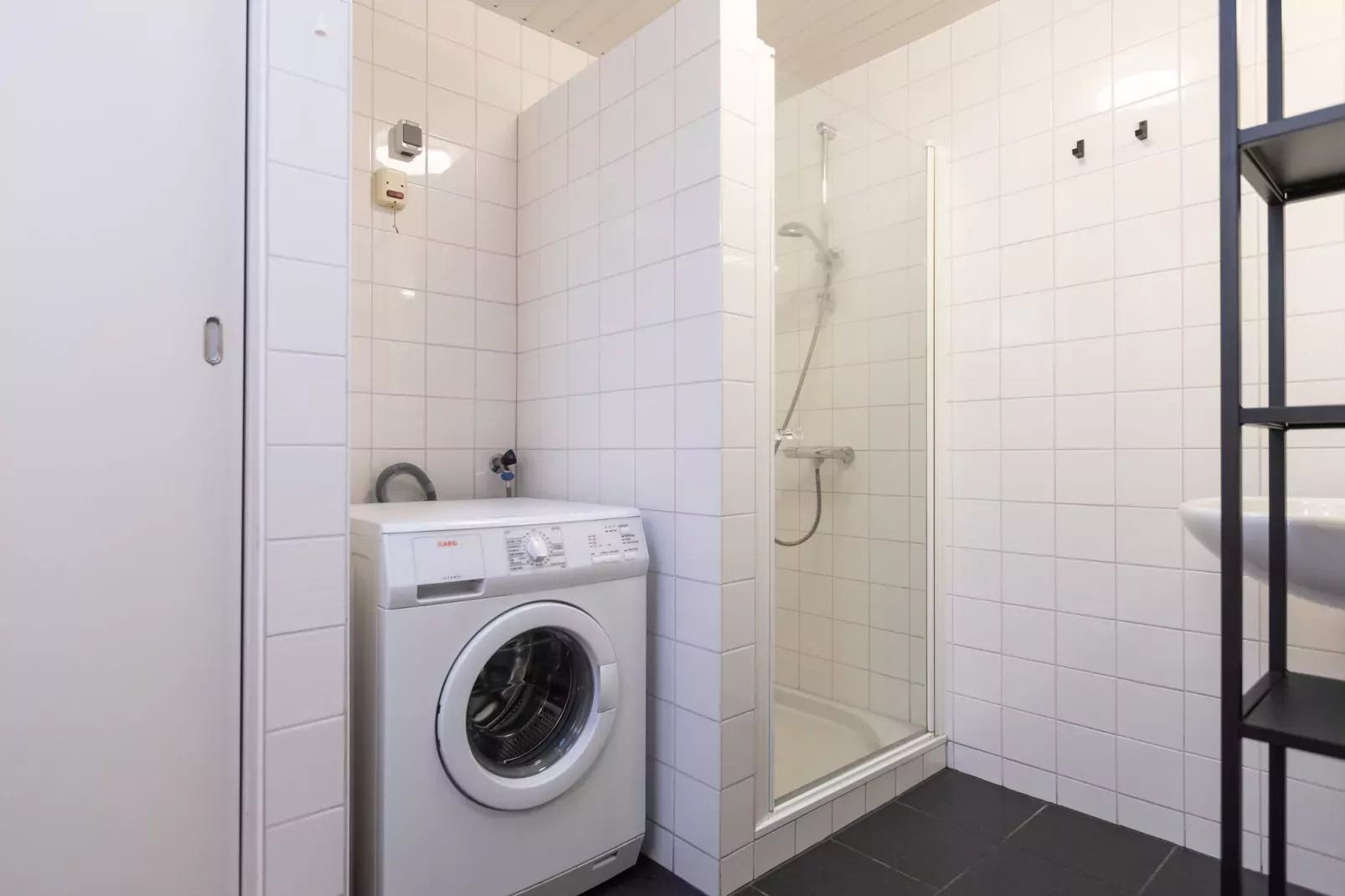 Vakantie bij Meeussen - Schuttersoord 4-Bathroom