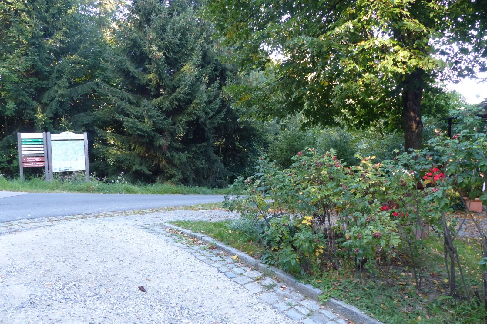 Weiherblasch II-Areas summer 1km
