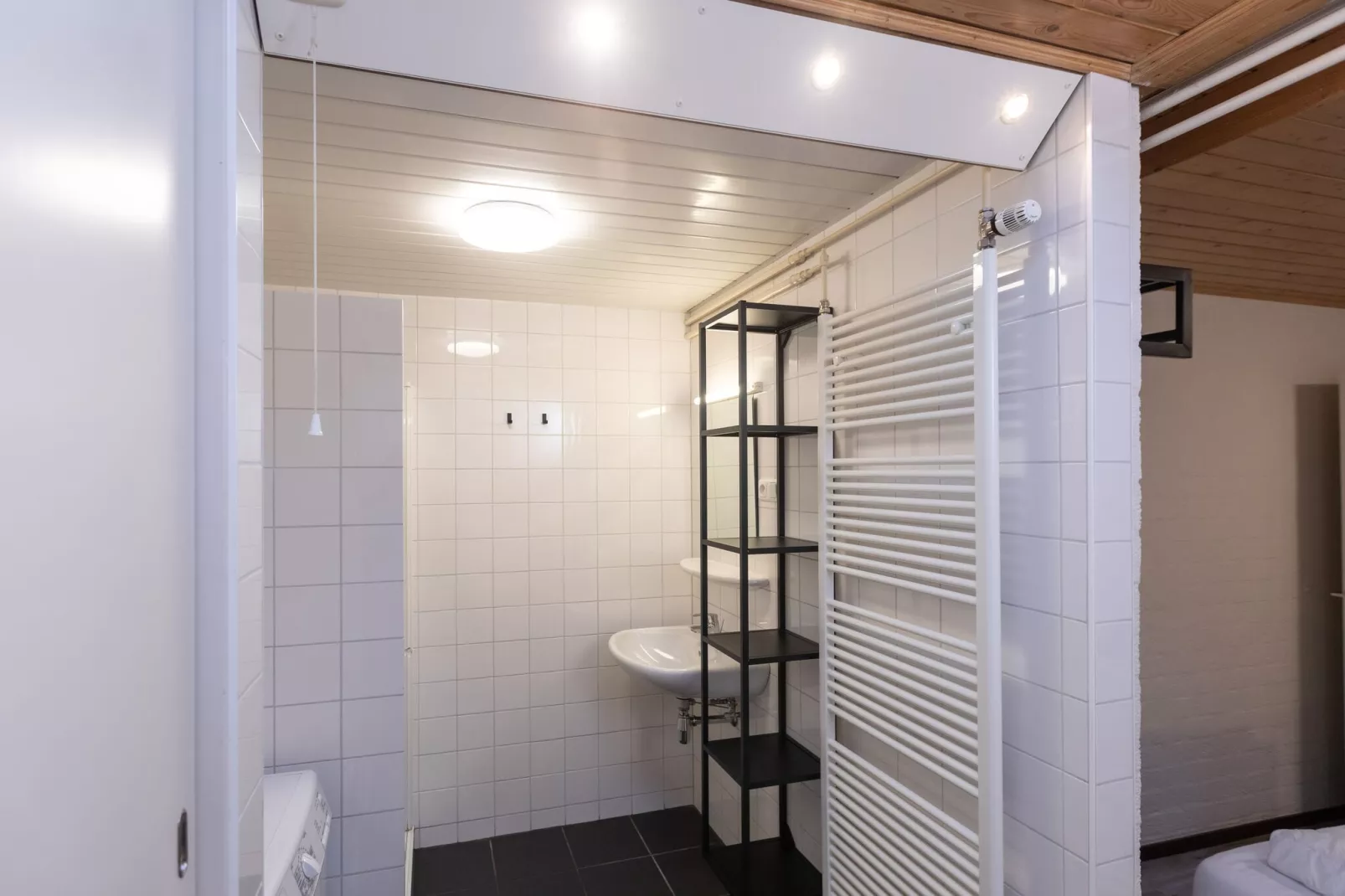 Vakantie bij Meeussen - Schuttersoord 4-Bathroom