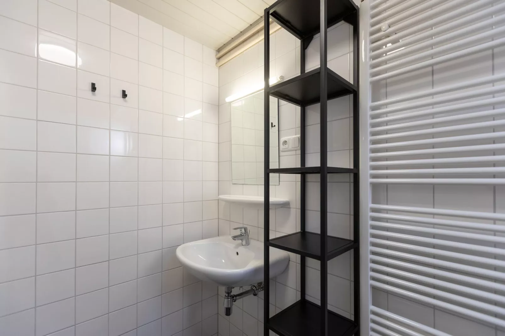 Vakantie bij Meeussen - Schuttersoord 4-Bathroom