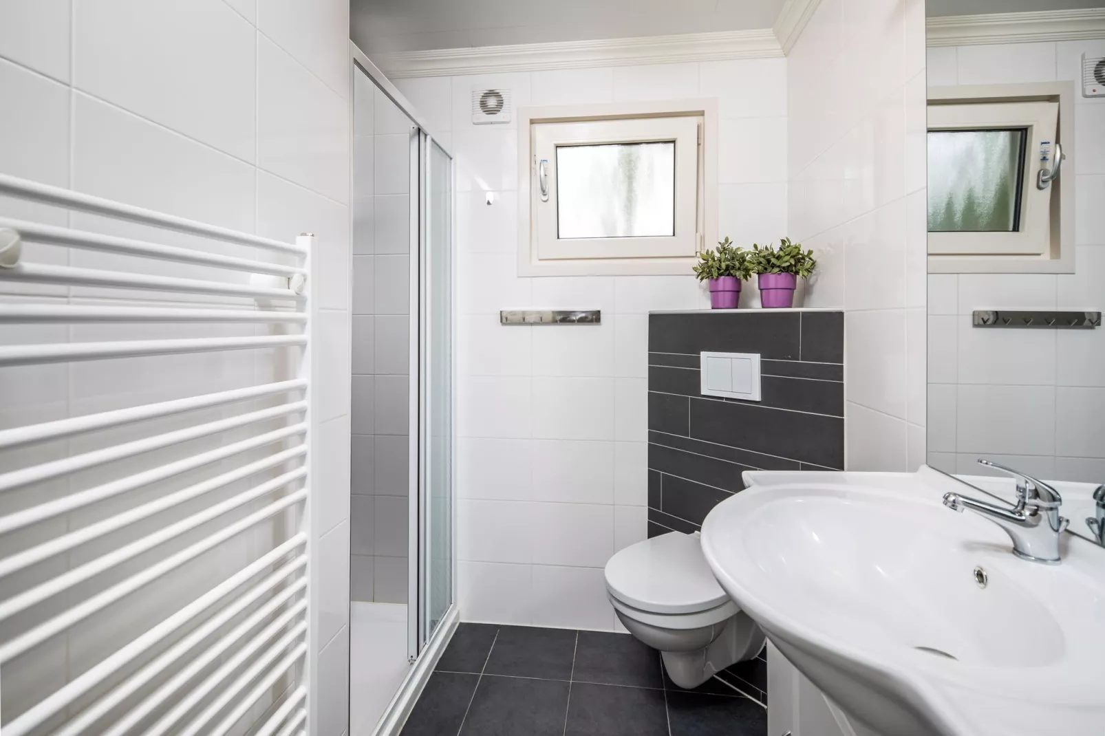 Landgoed Het Grote Zand 7-Bathroom
