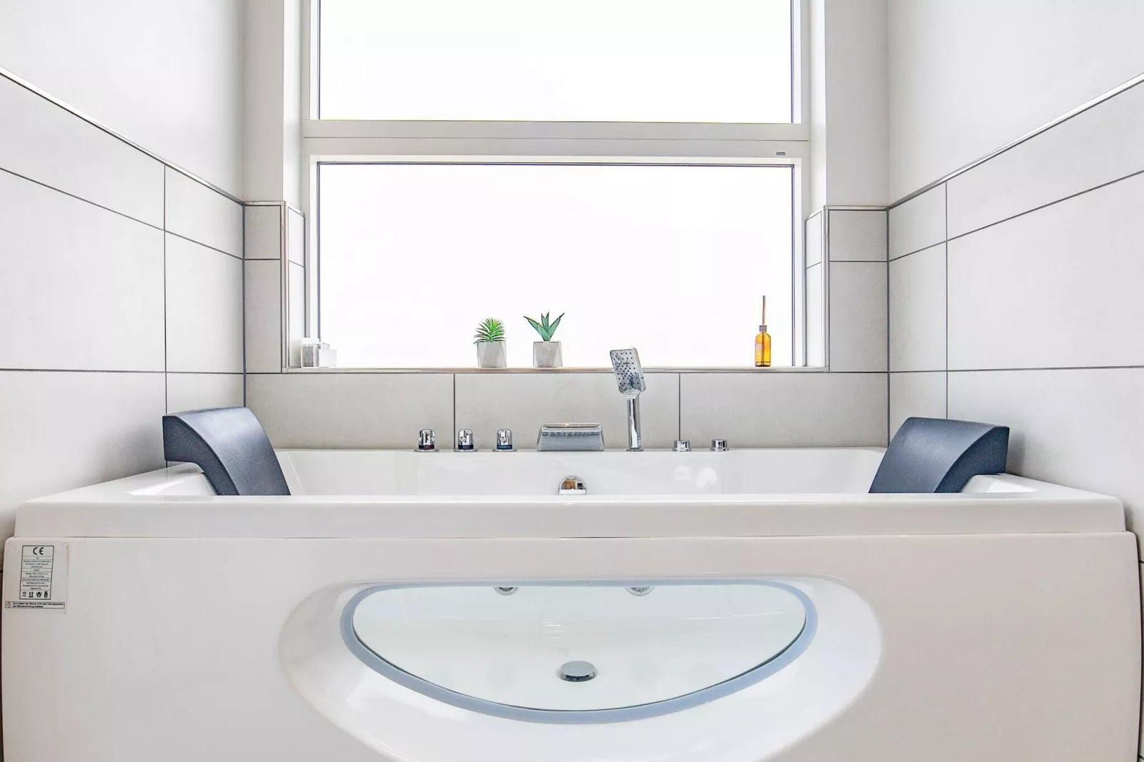 Modern Retreat in Graerup - By Traum Ferienwohnungen-Spa