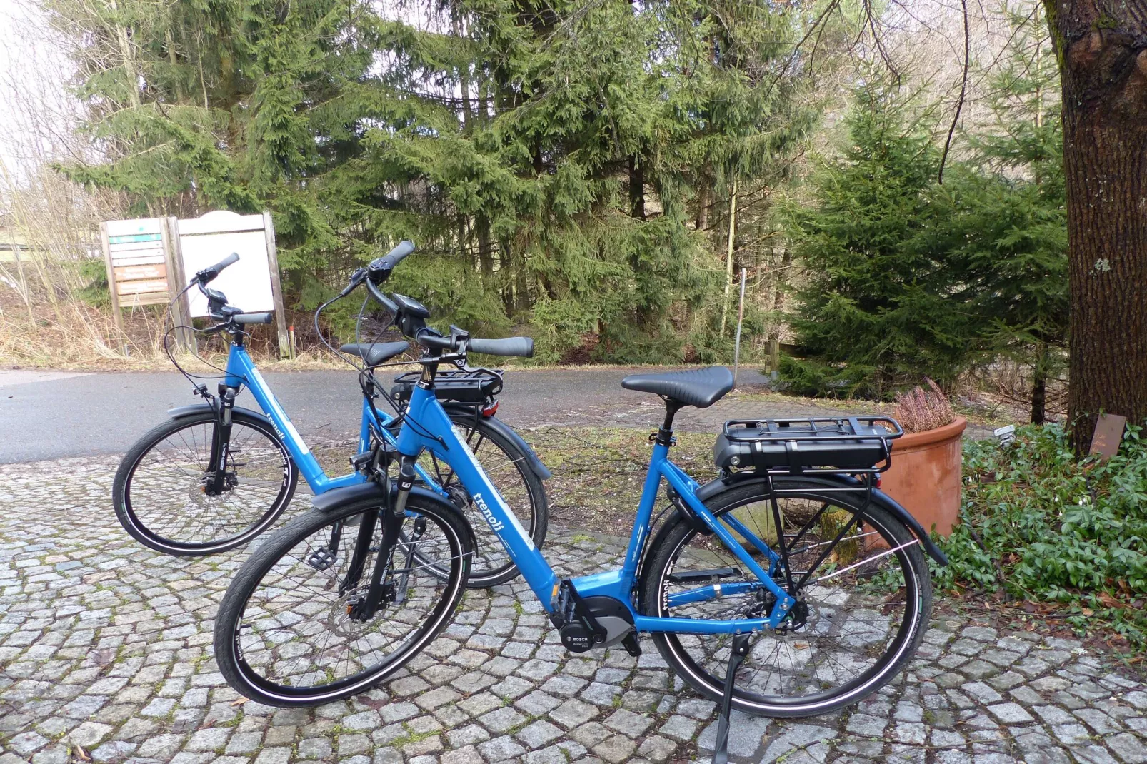 Weiherblasch II-Facilities