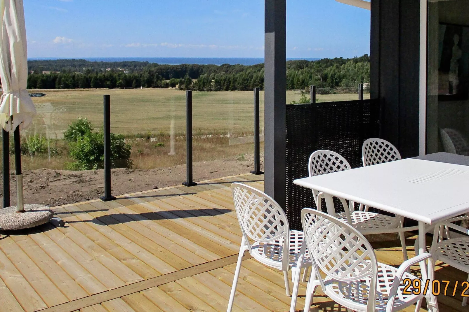 8 person holiday home in Glesborg-By Traum