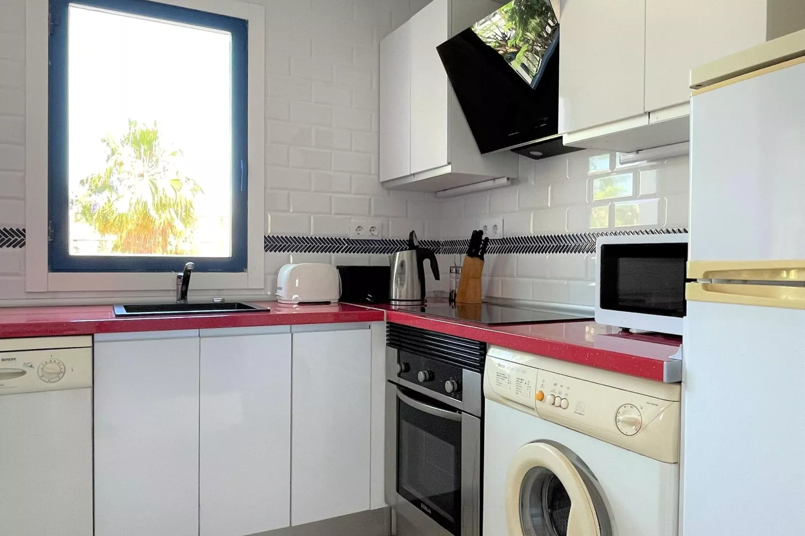 Minarete 7B-Kitchen