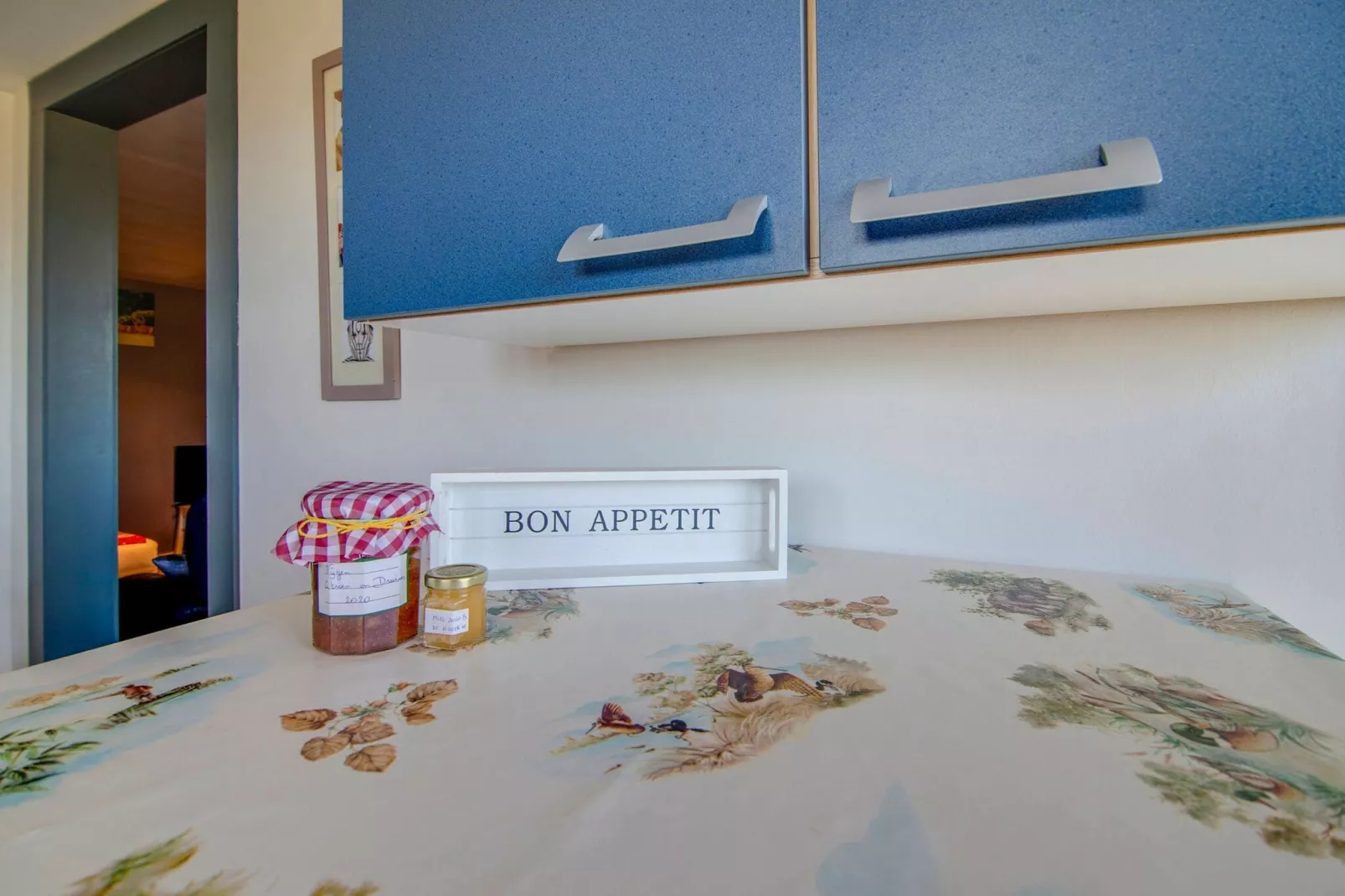 Très belle habitation à Lierneux pour 5 adultes-Ambiance