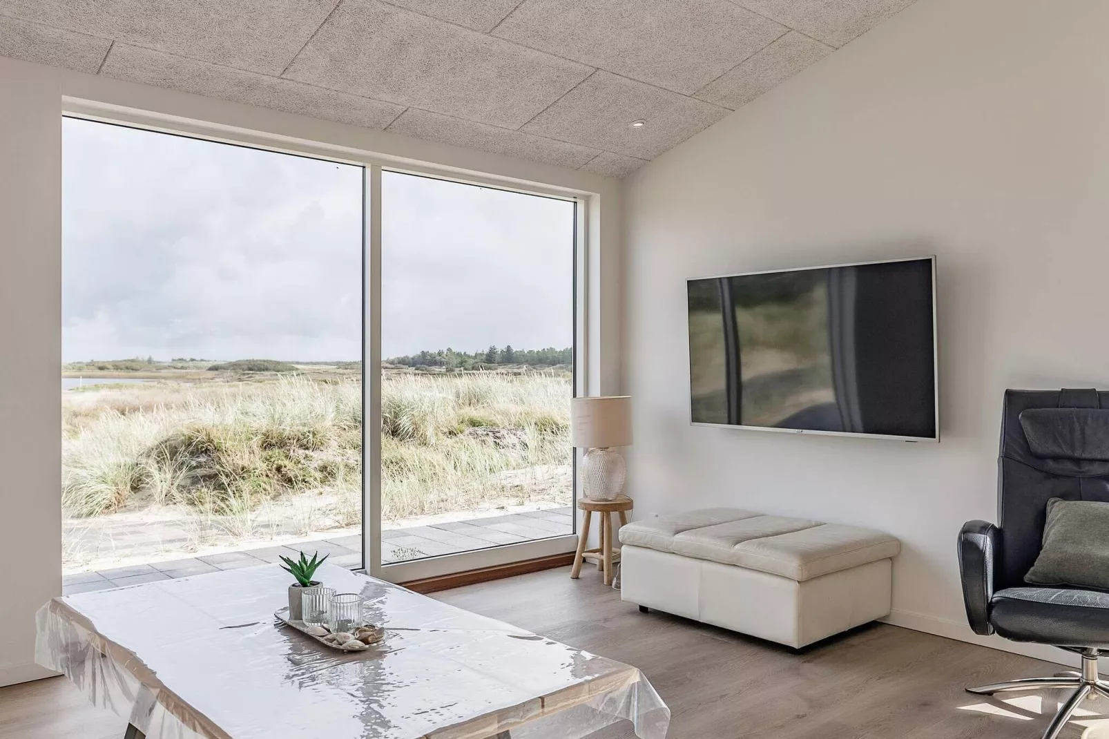 Modern Retreat in Graerup - By Traum Ferienwohnungen-Indoor