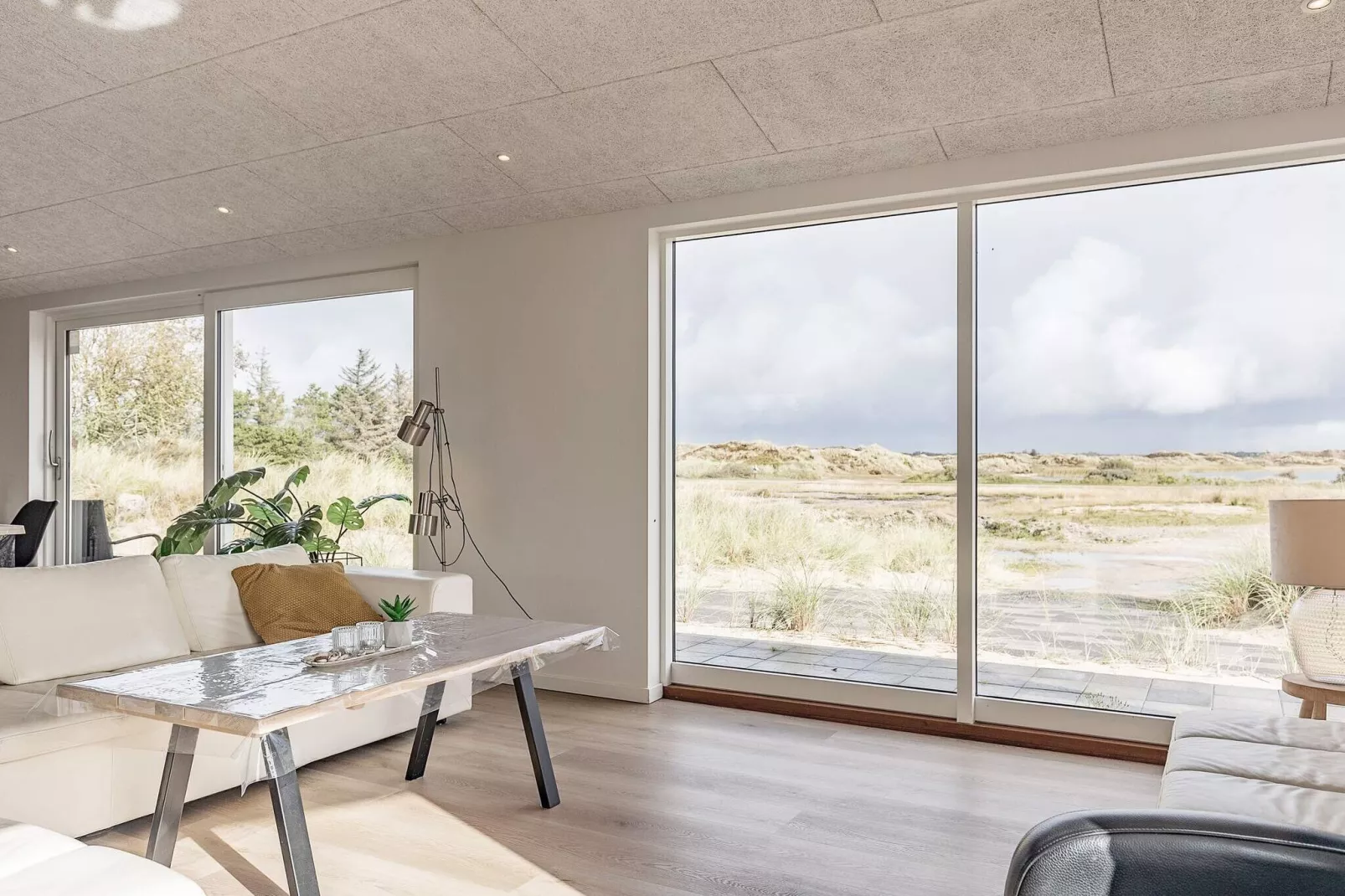 Modern Retreat in Graerup - By Traum Ferienwohnungen-Indoor