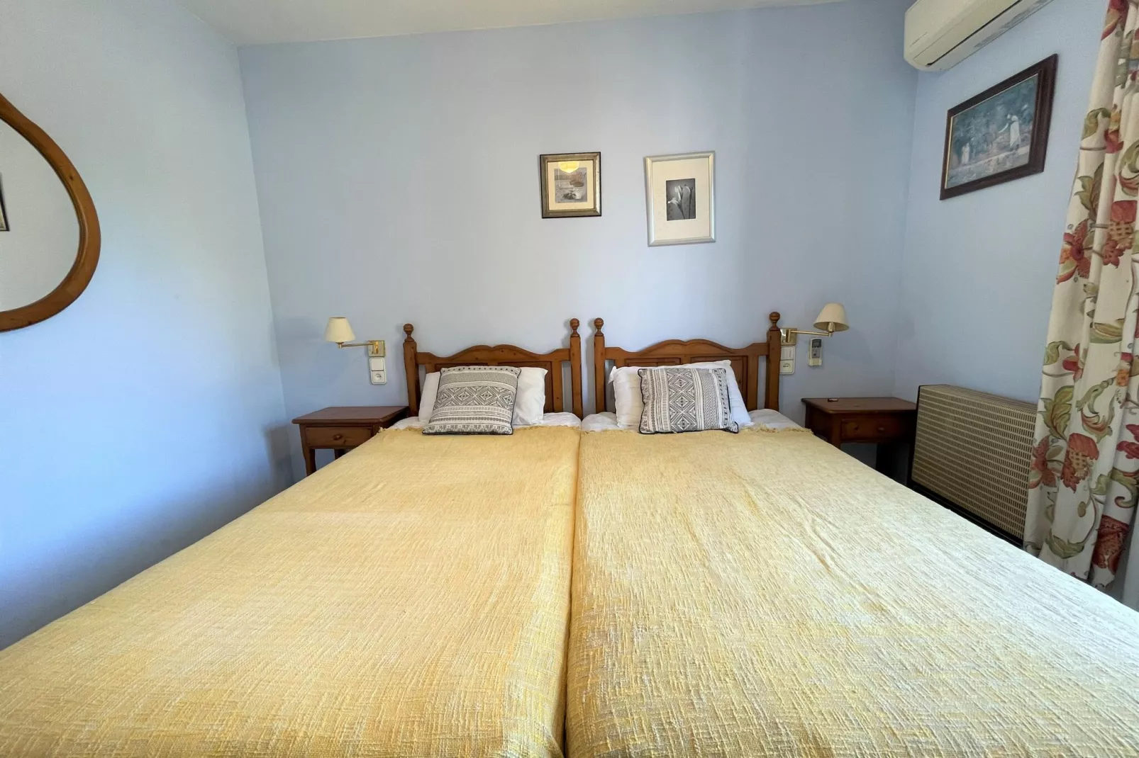 Minarete 7B-Bedroom
