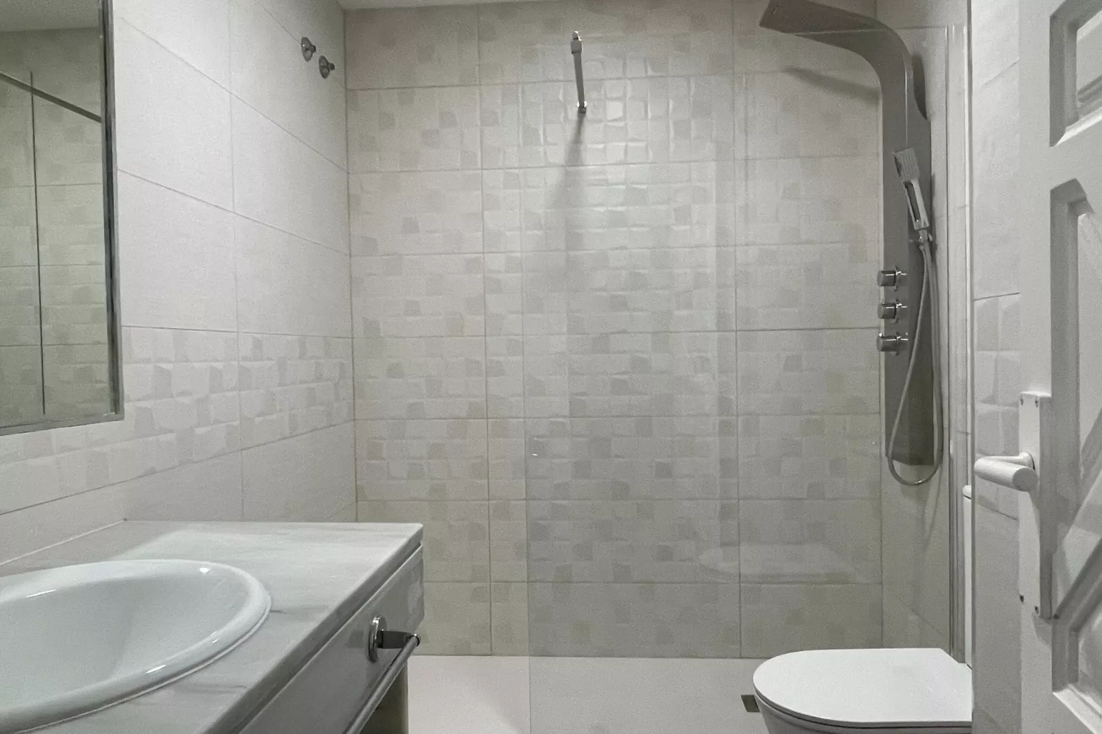 Minarete 7B-Bathroom
