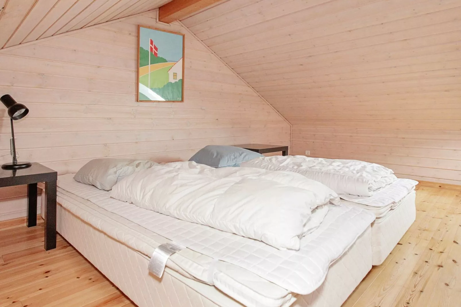 8 person holiday home in Jægerspris-By Traum-Indoor