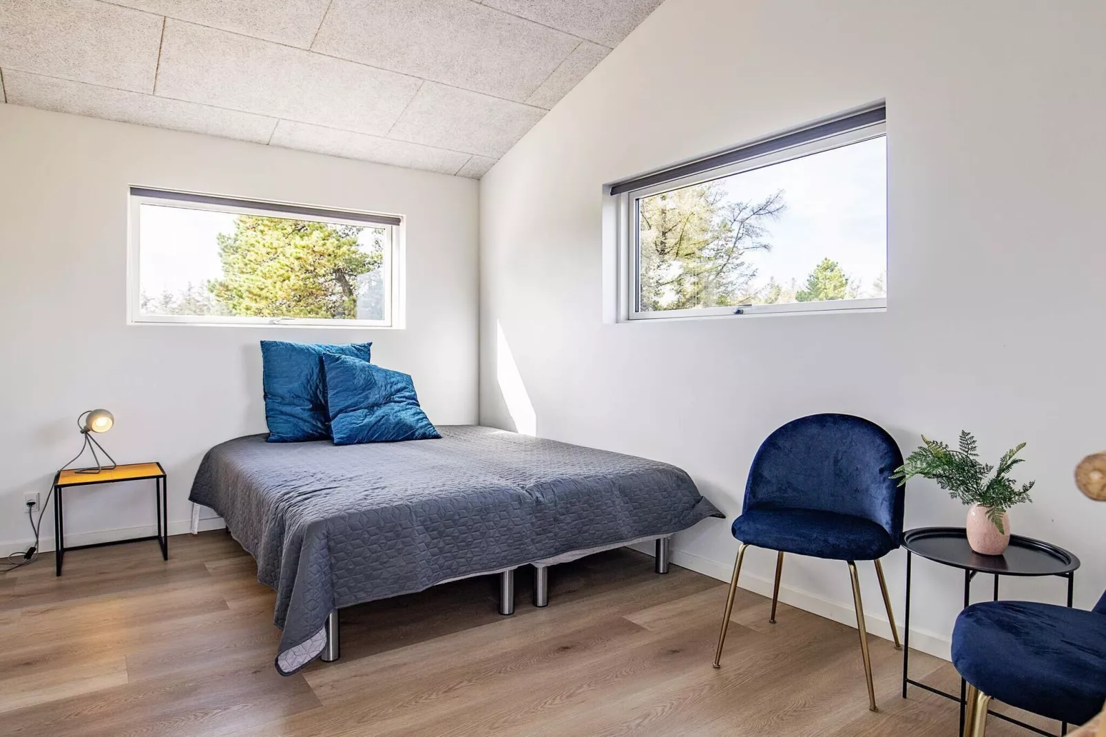 Modern Retreat in Graerup - By Traum Ferienwohnungen-Indoor