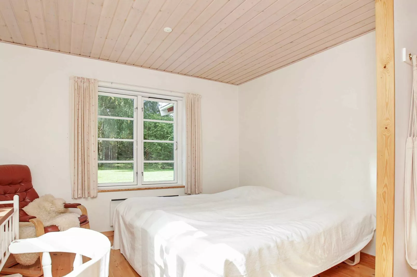 8 person holiday home in Jægerspris-By Traum-Indoor