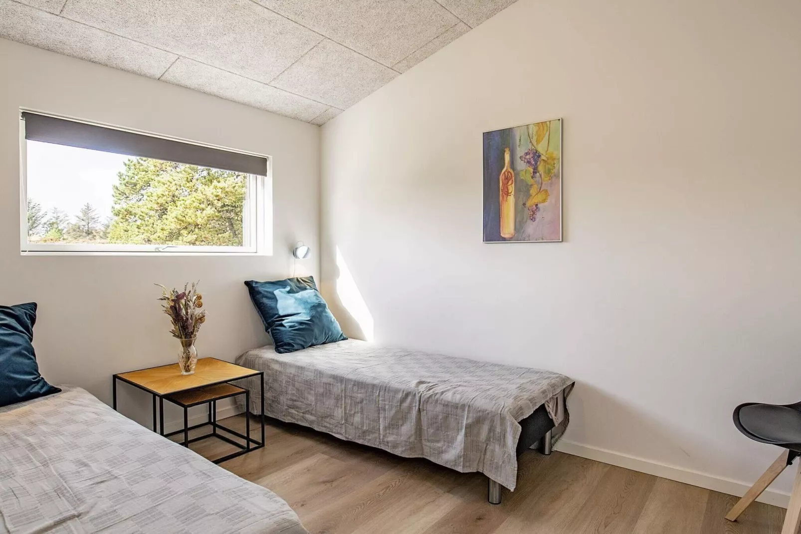 Modern Retreat in Graerup - By Traum Ferienwohnungen-Indoor
